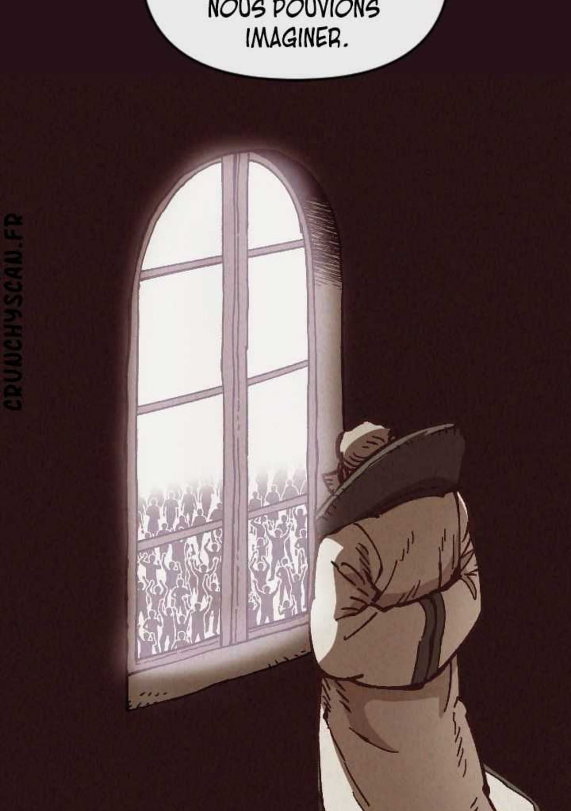 Read Slave B FR Manga Online