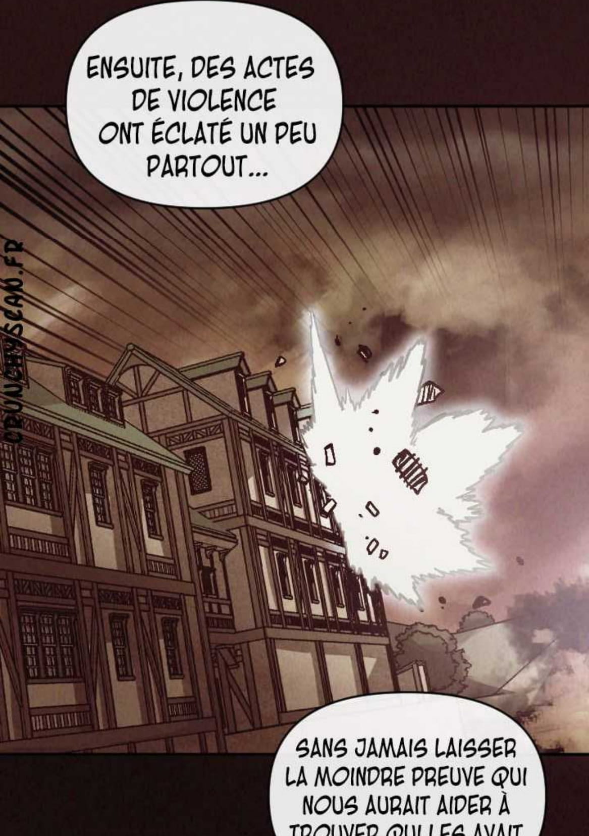 Read Slave B FR Manga Online