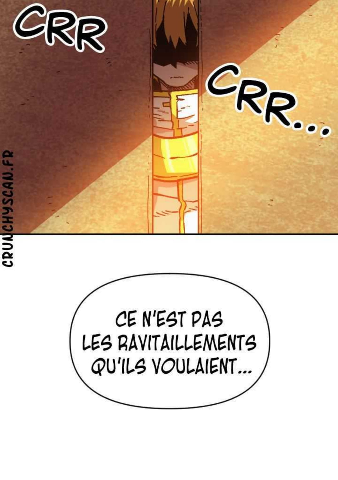 Read Slave B FR Manga Online