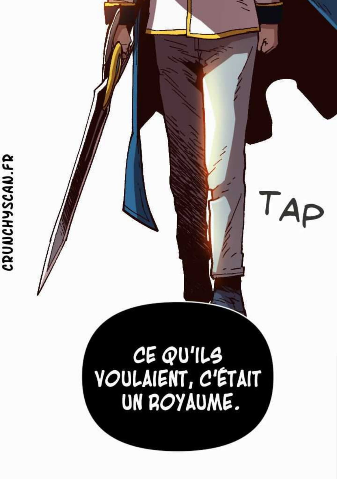Read Slave B FR Manga Online
