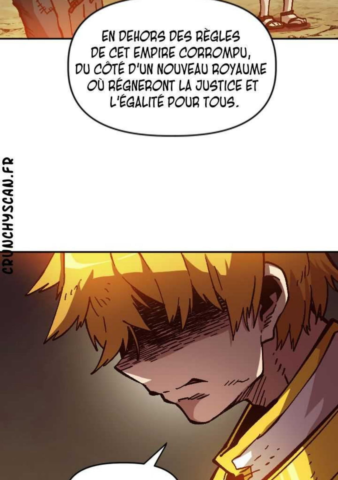 Read Slave B FR Manga Online