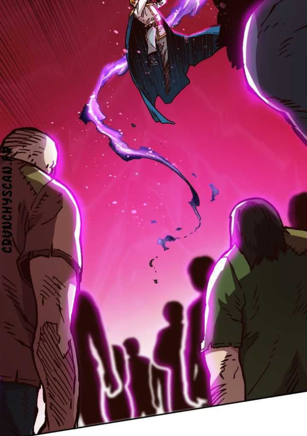 Read Slave B FR Manga Online