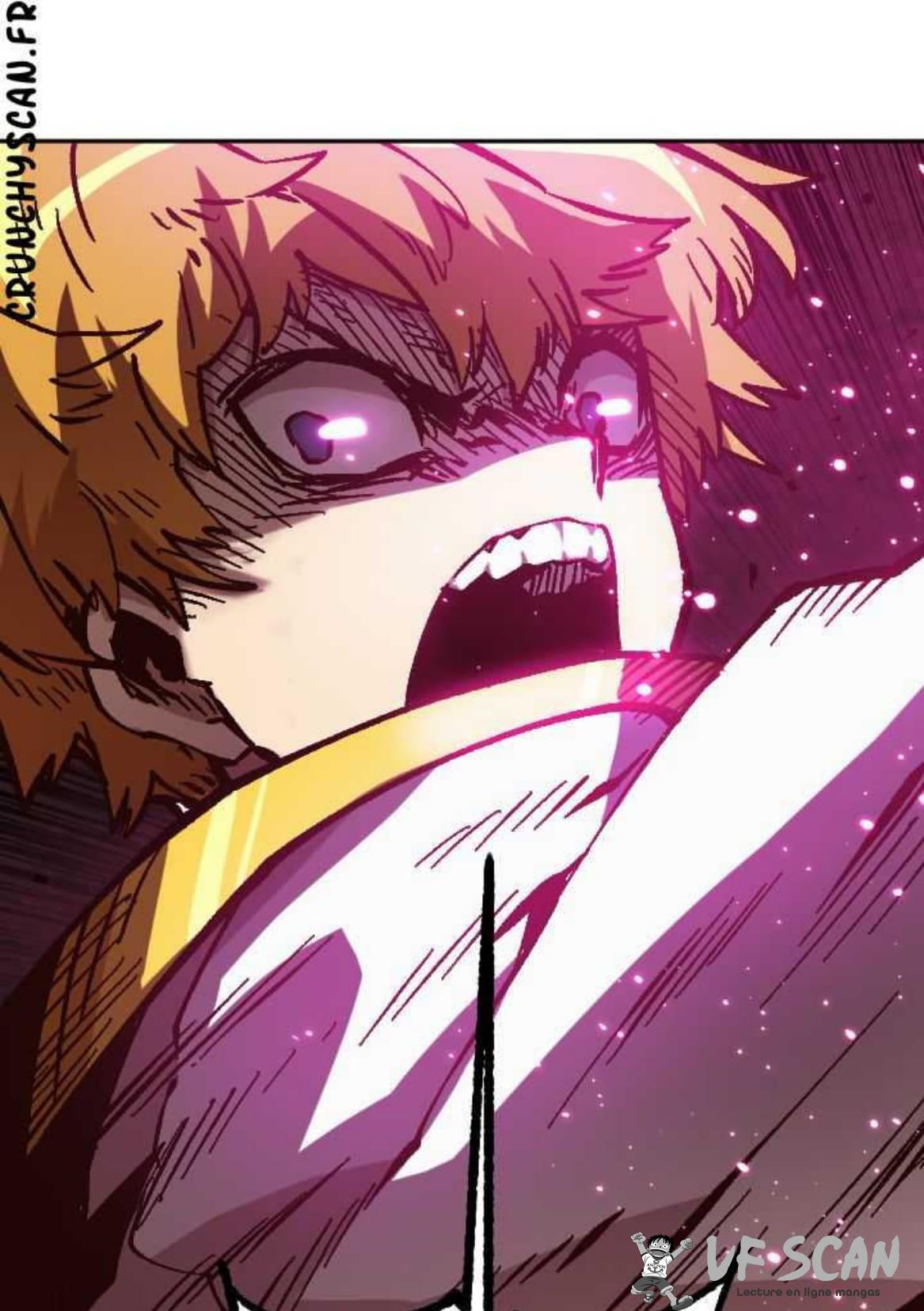 Read Slave B FR Manga Online