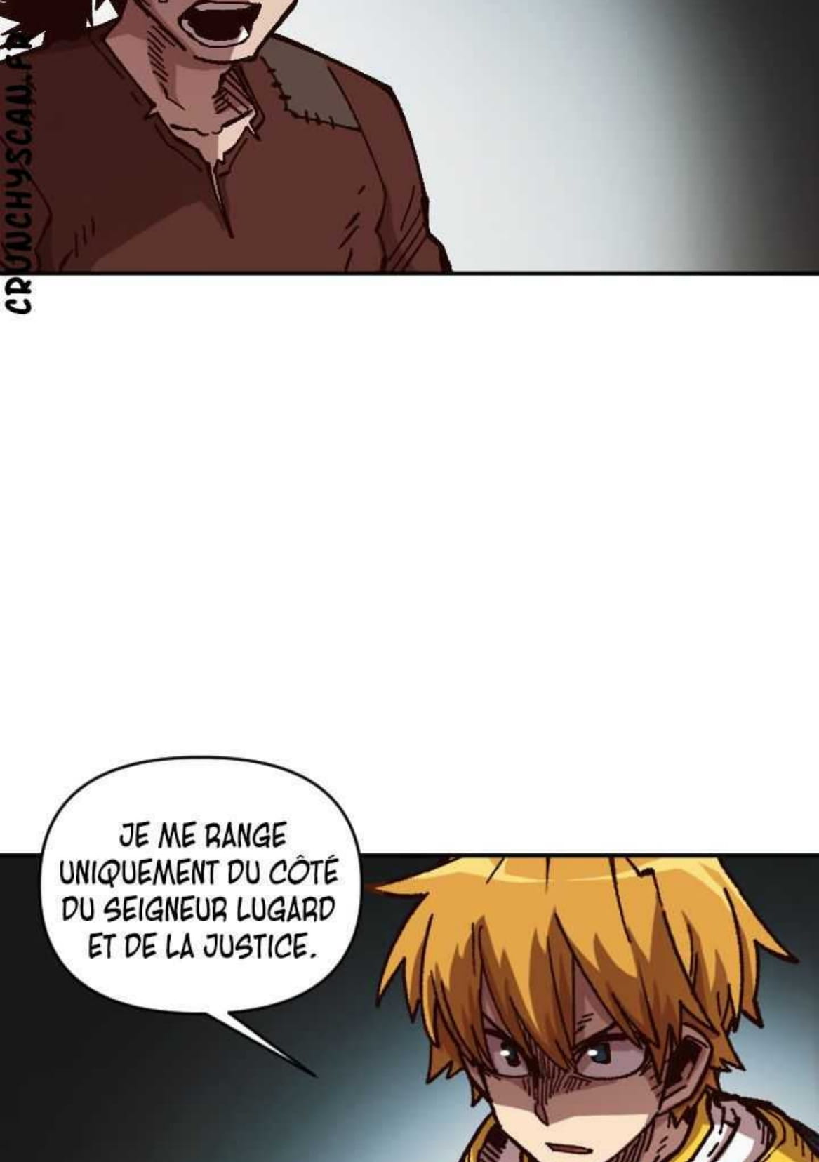 Read Slave B FR Manga Online