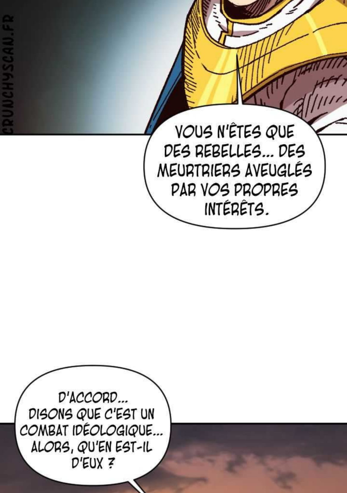 Read Slave B FR Manga Online