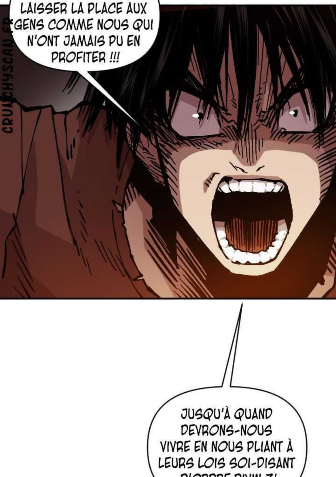 Read Slave B FR Manga Online