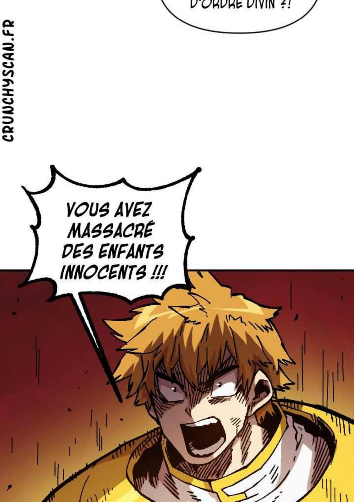 Read Slave B FR Manga Online
