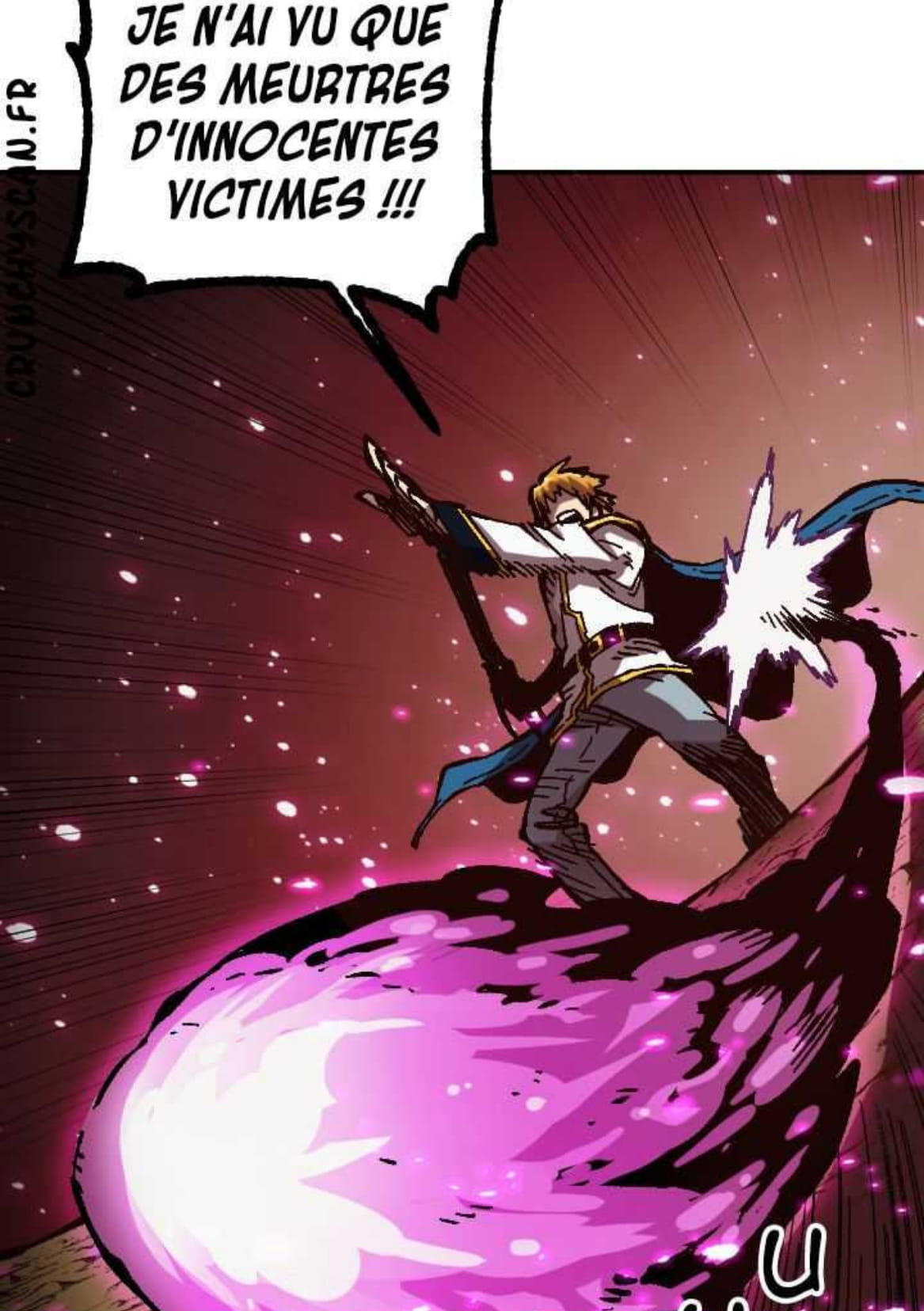 Read Slave B FR Manga Online