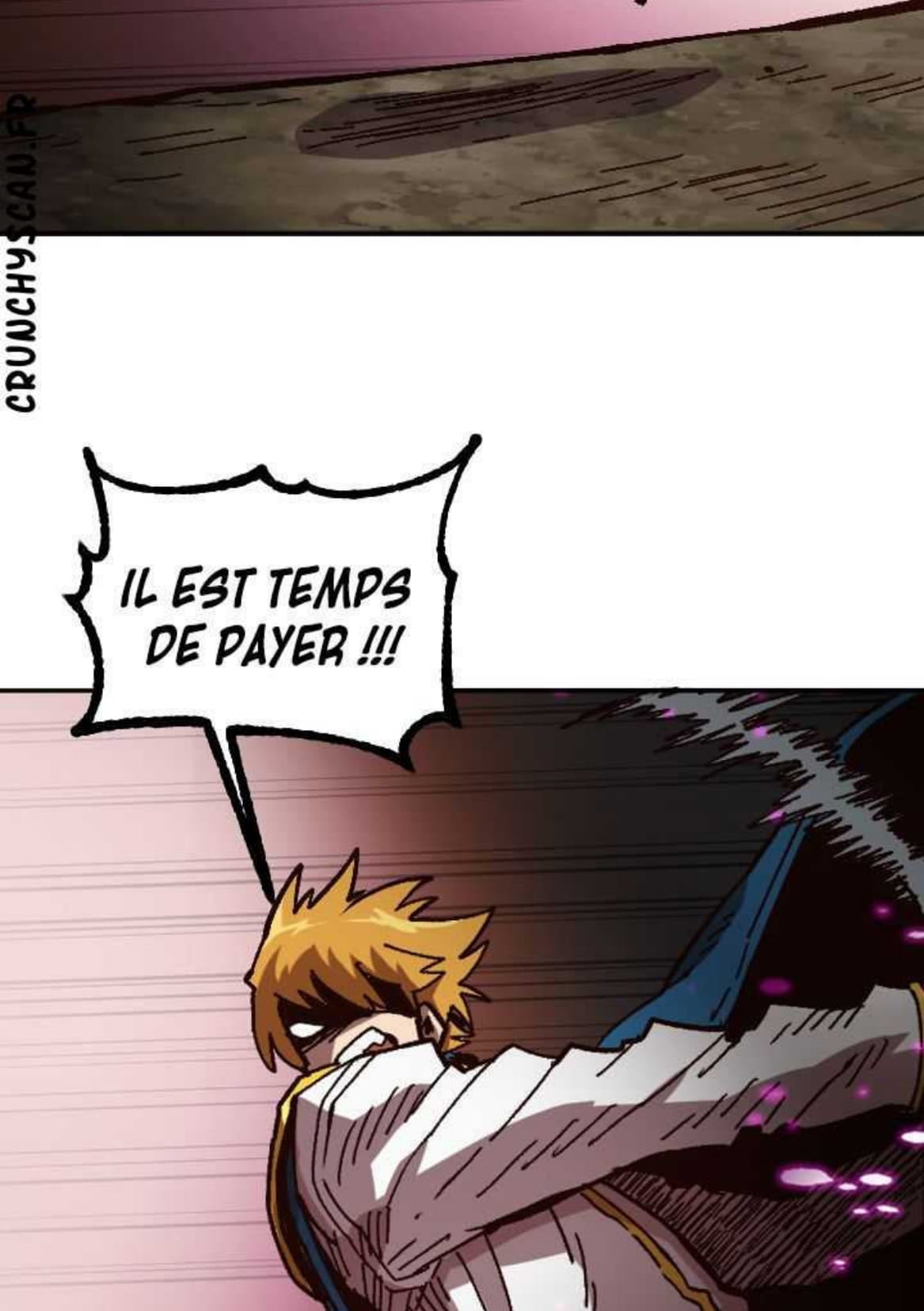 Read Slave B FR Manga Online