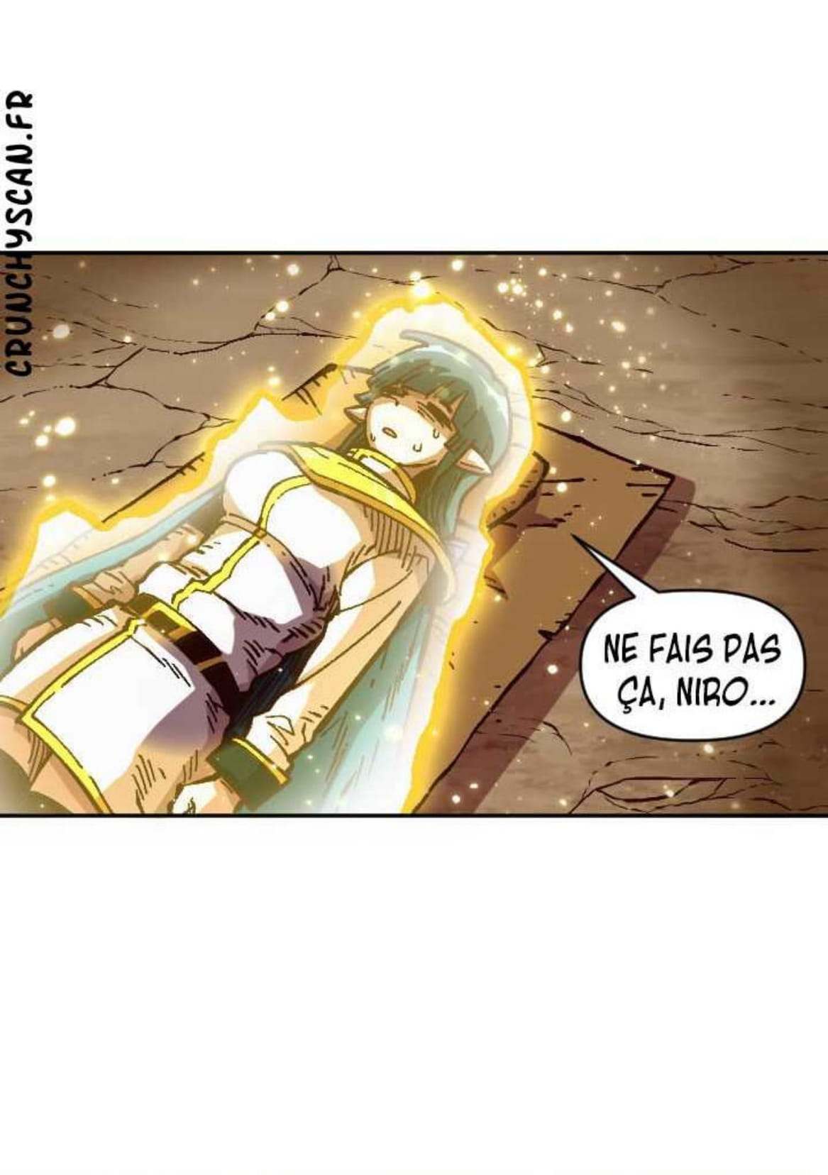Read Slave B FR Manga Online