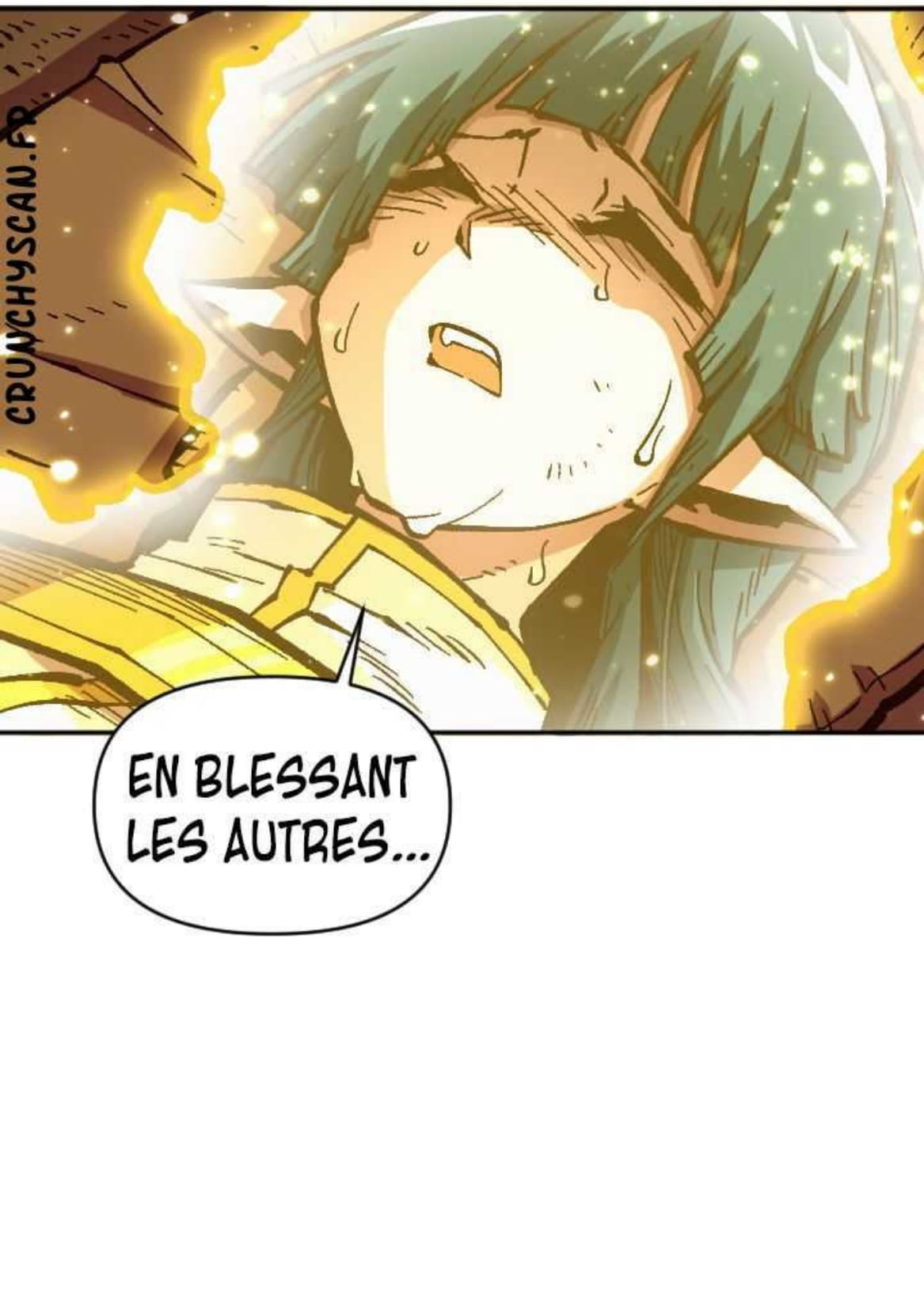 Read Slave B FR Manga Online