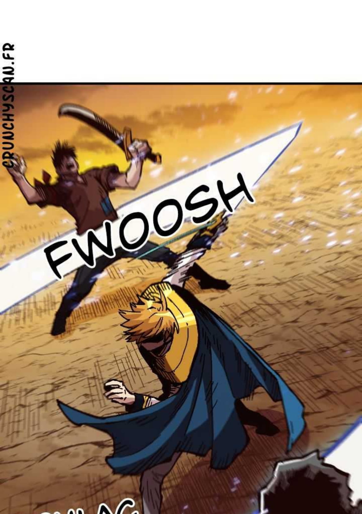 Read Slave B FR Manga Online