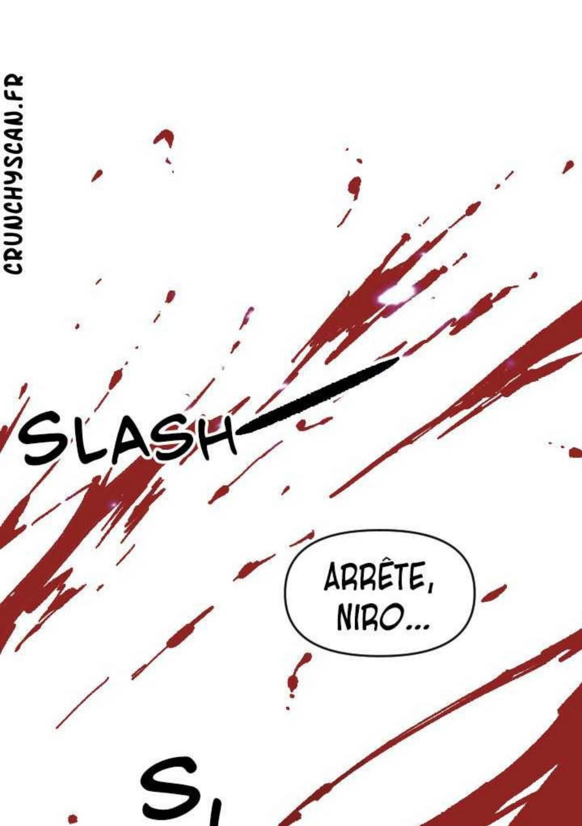 Read Slave B FR Manga Online