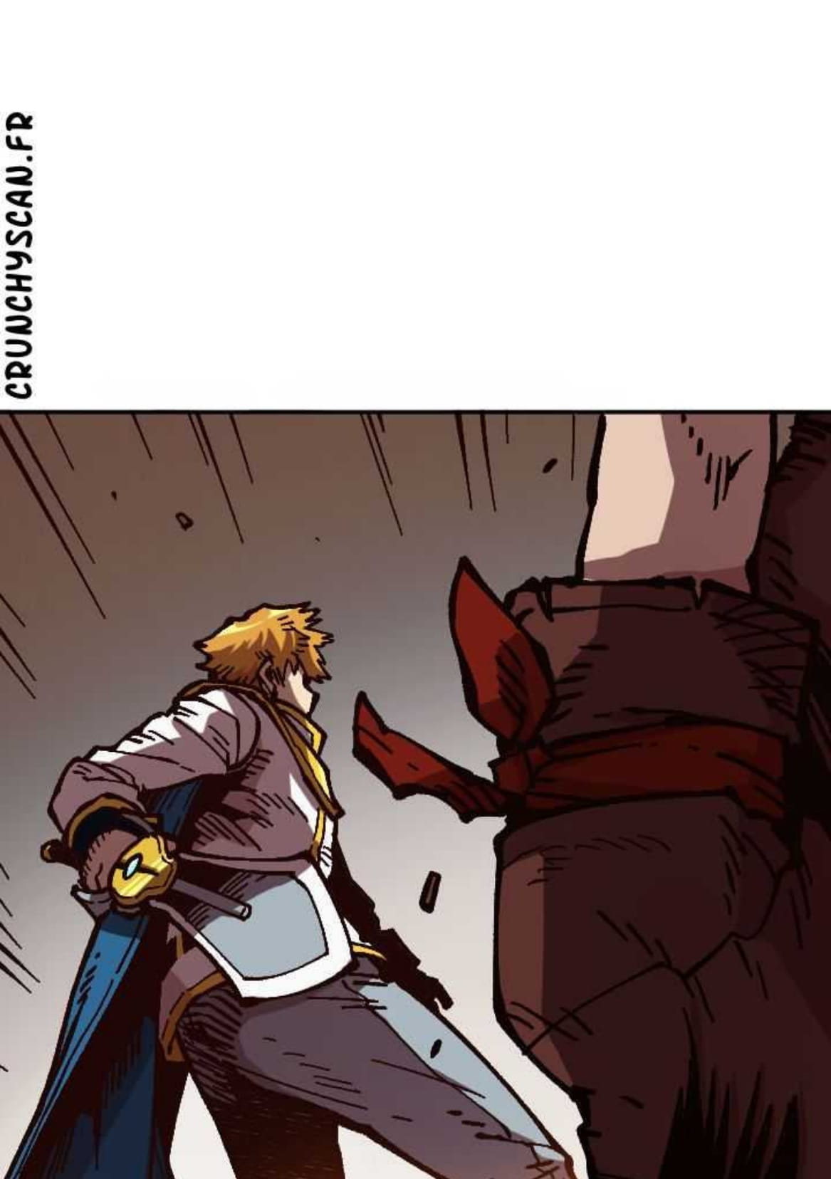 Read Slave B FR Manga Online