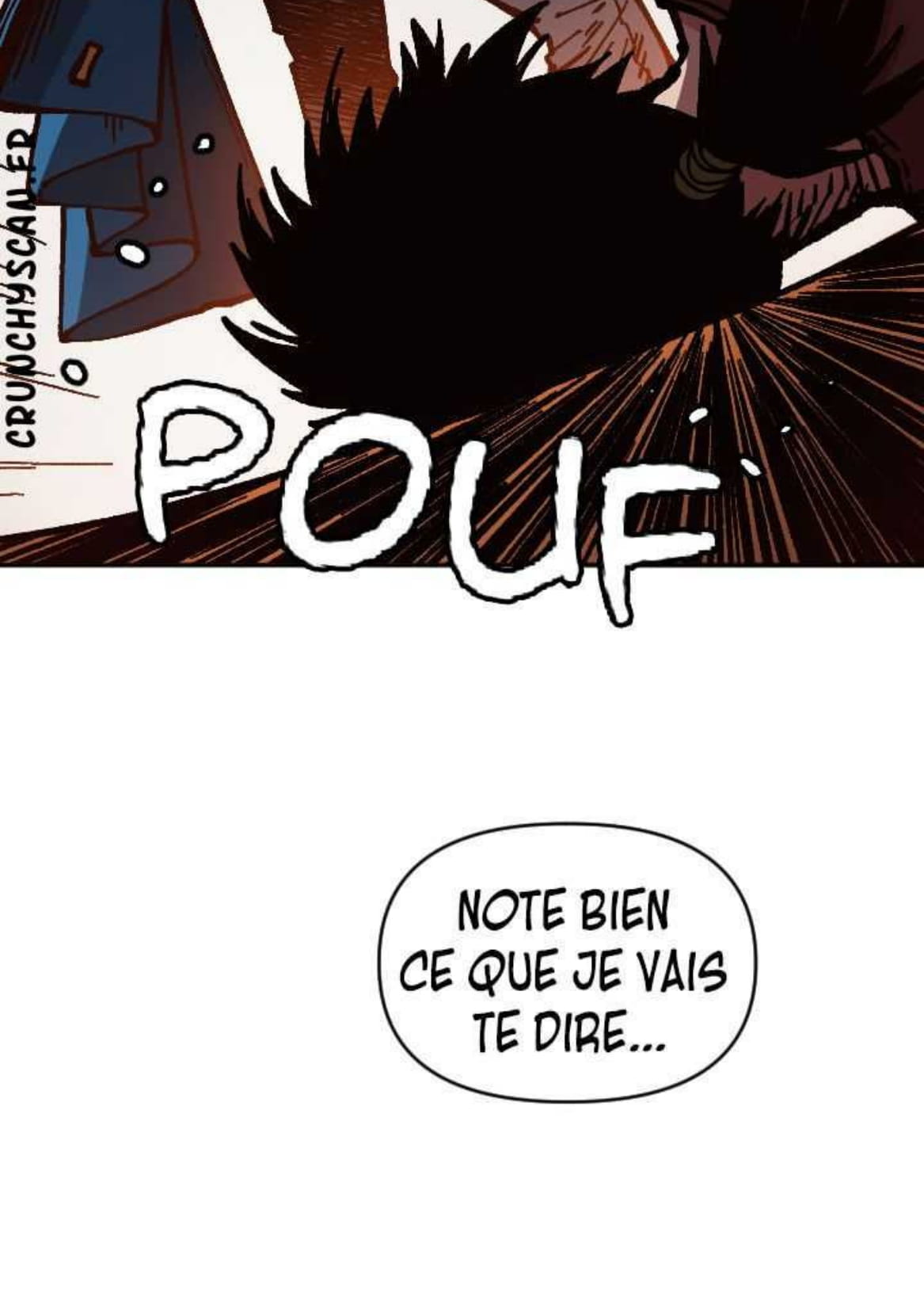Read Slave B FR Manga Online