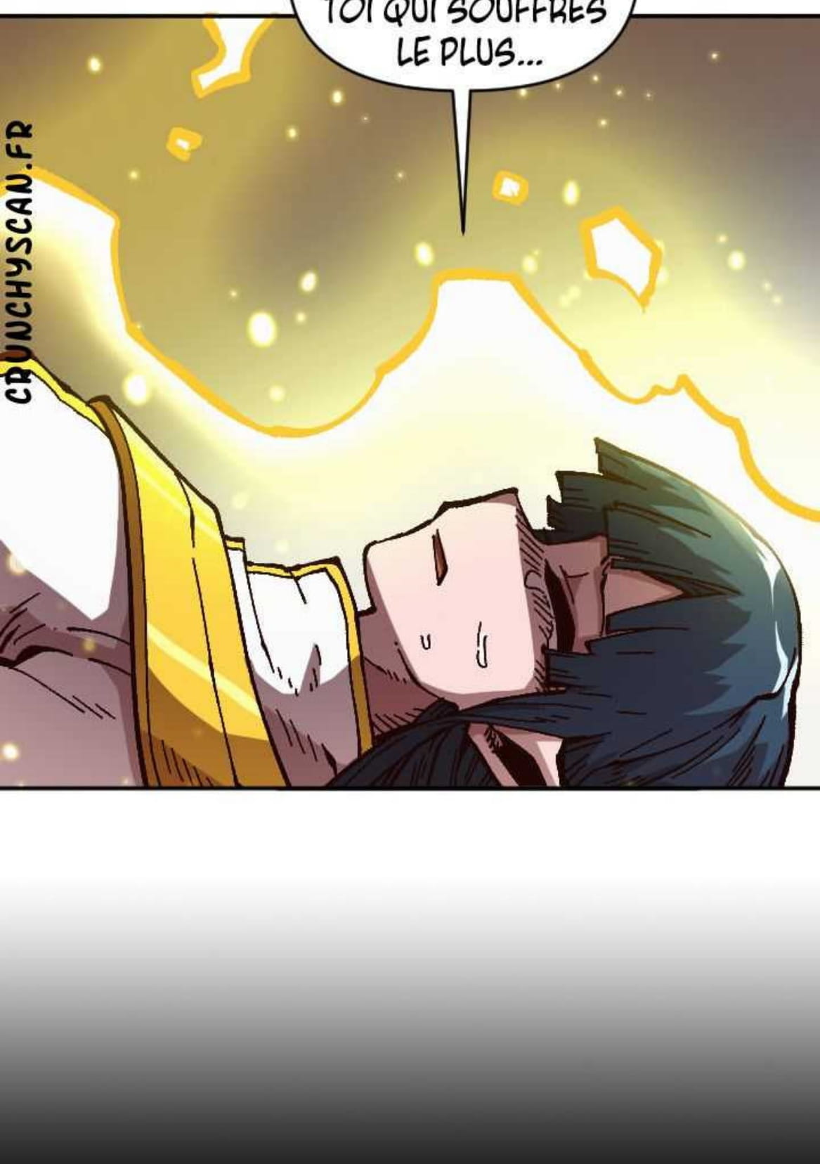 Read Slave B FR Manga Online