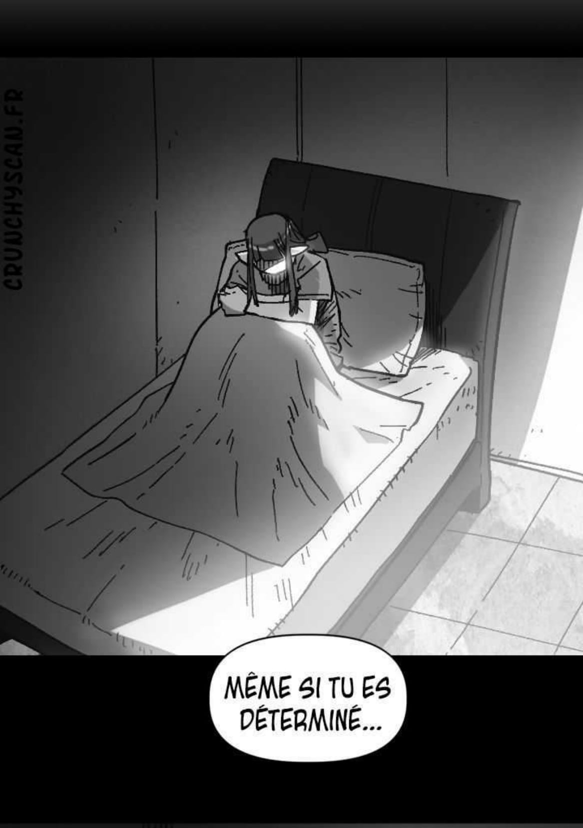 Read Slave B FR Manga Online