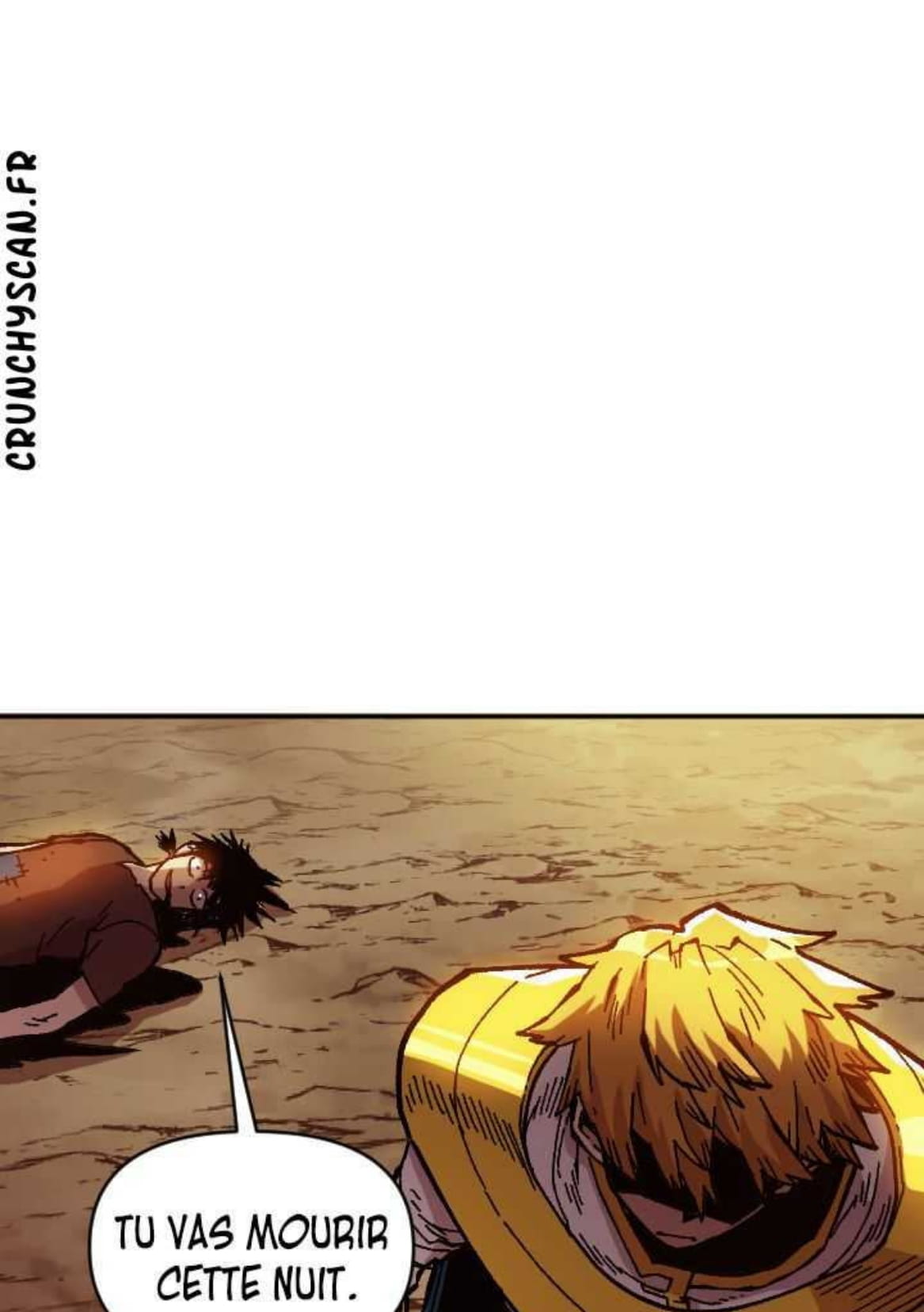 Read Slave B FR Manga Online