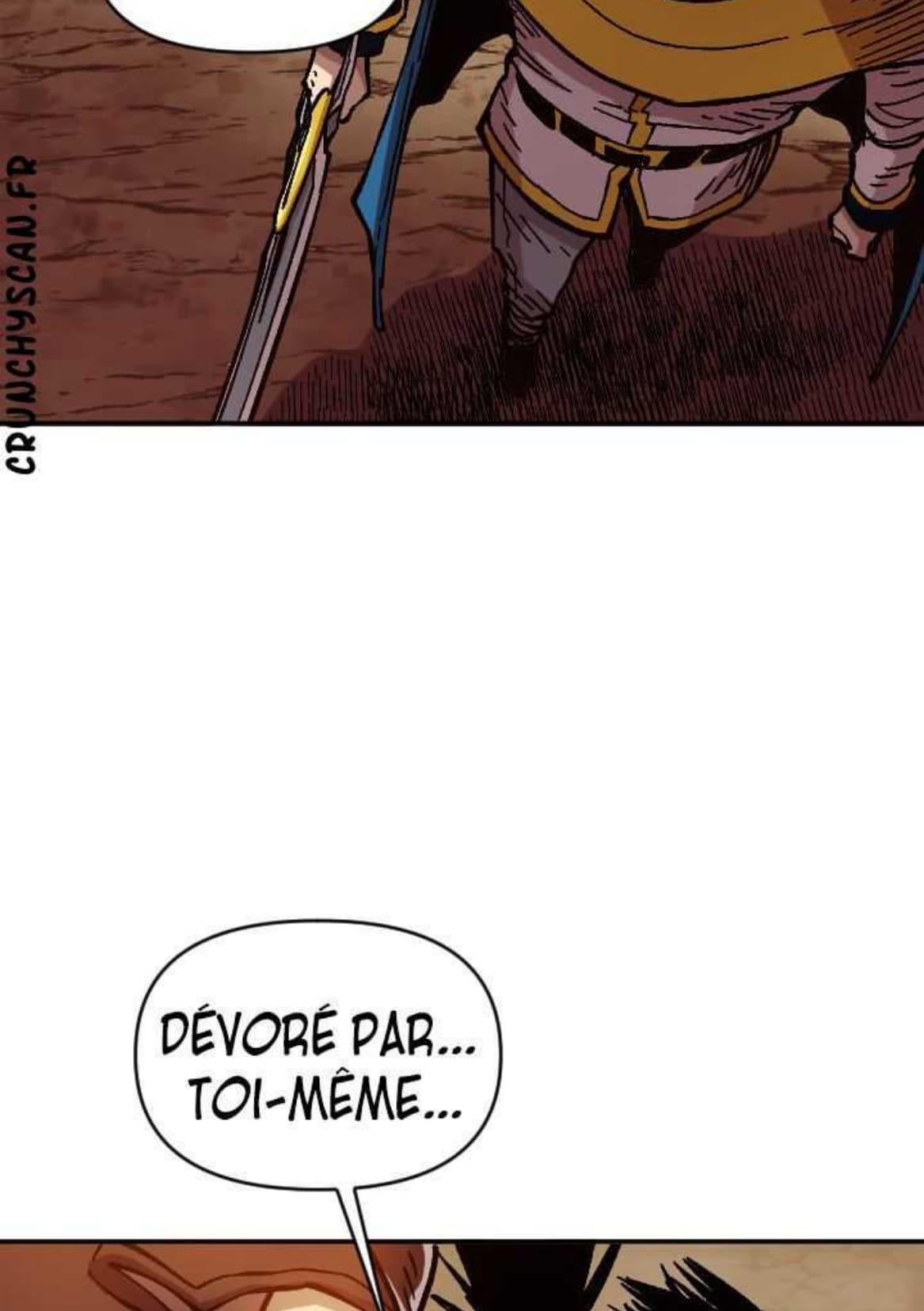 Read Slave B FR Manga Online