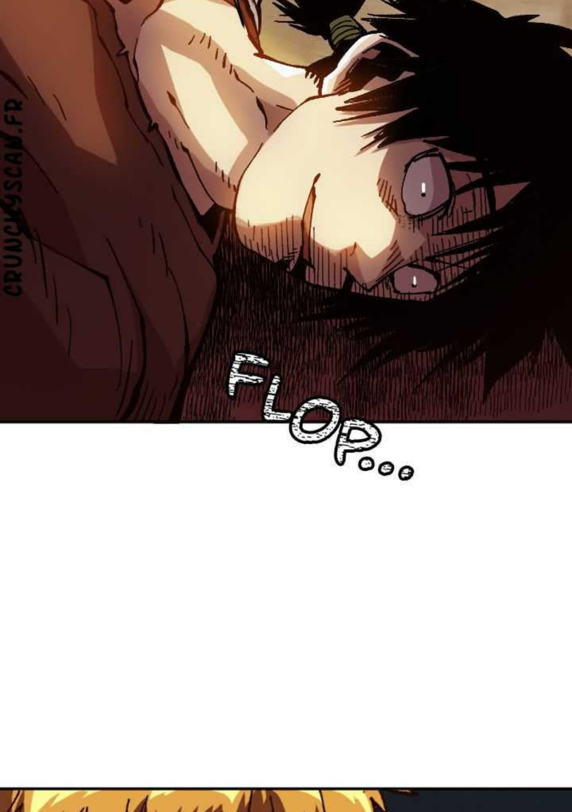 Read Slave B FR Manga Online