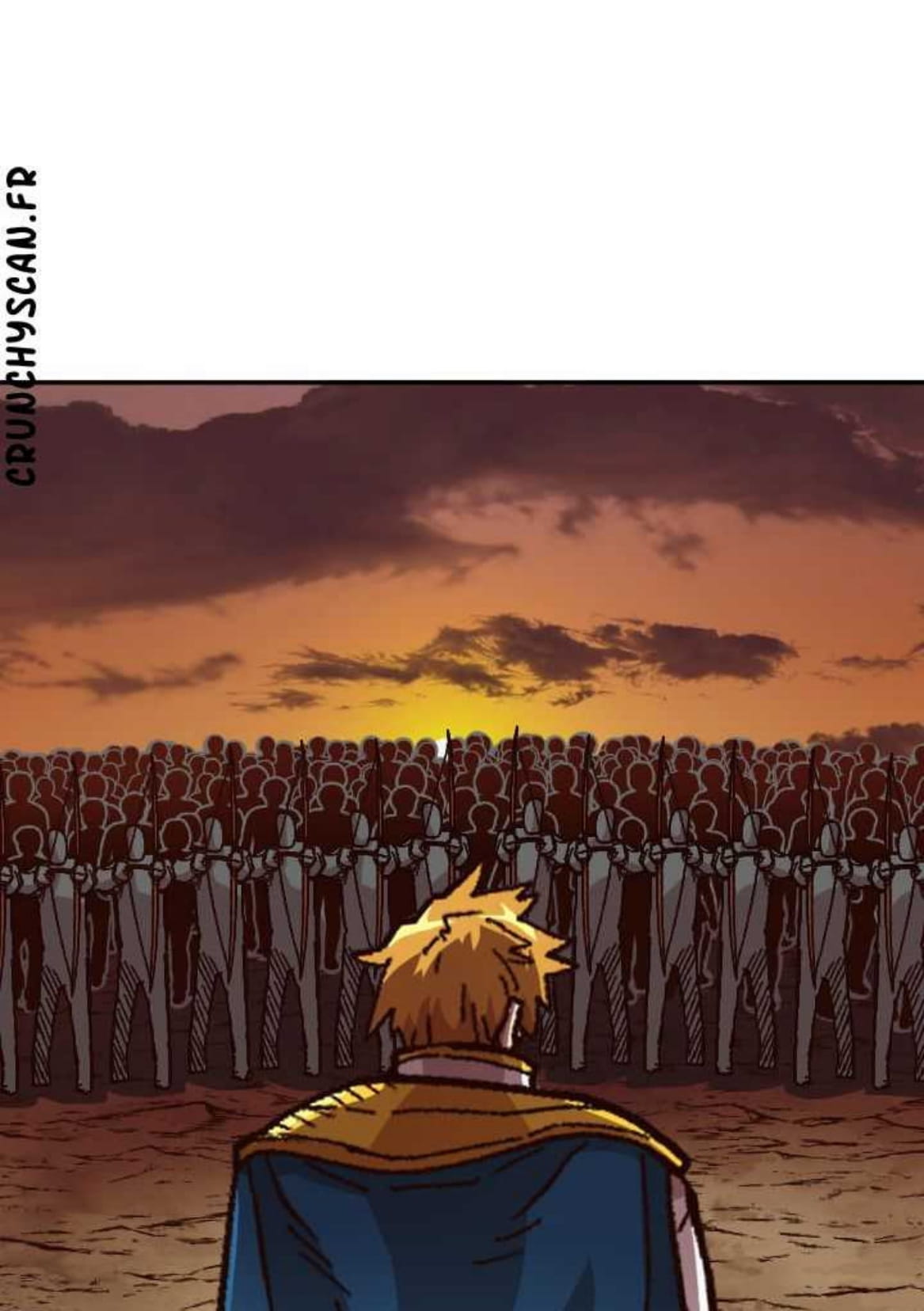Read Slave B FR Manga Online