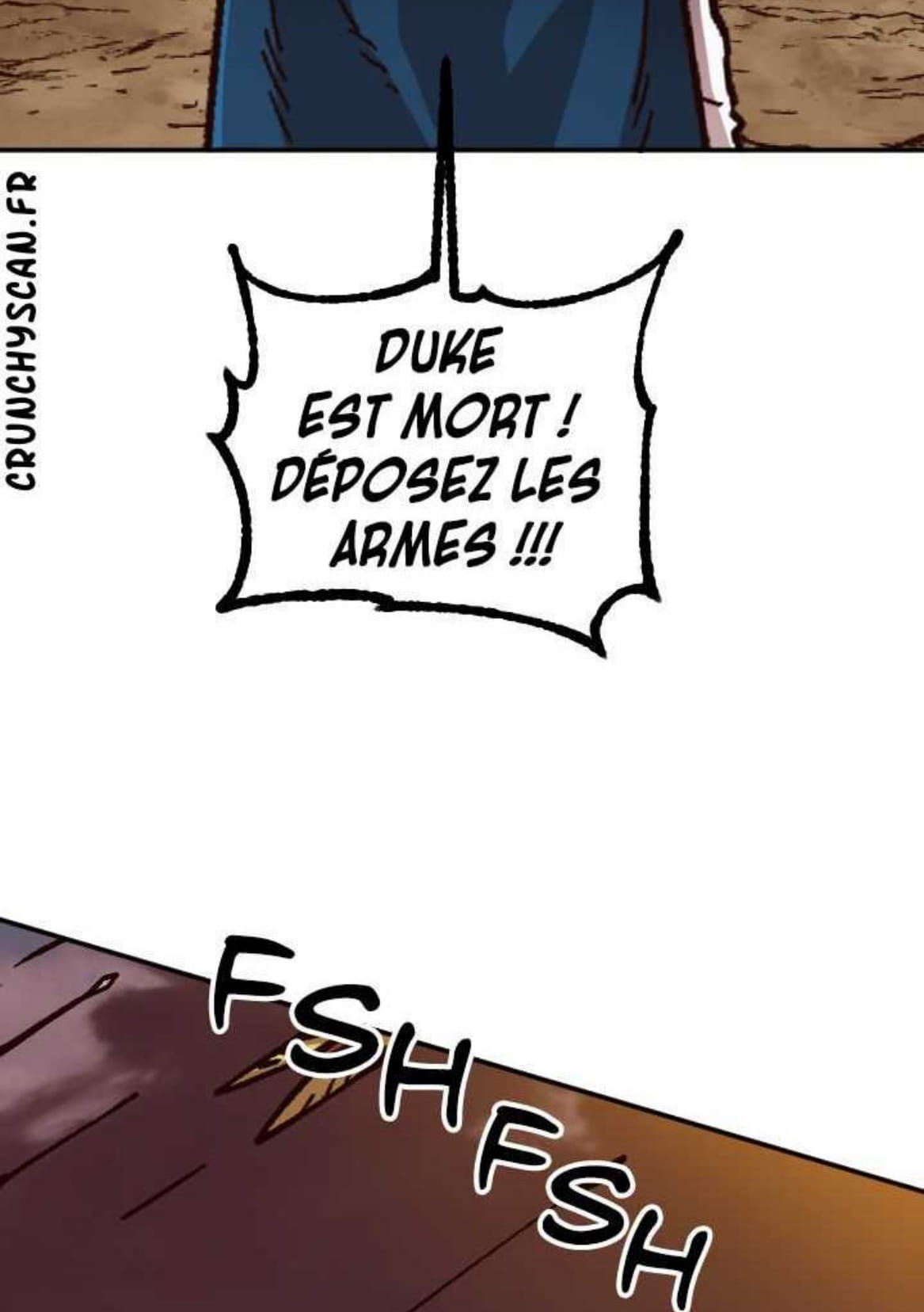 Read Slave B FR Manga Online