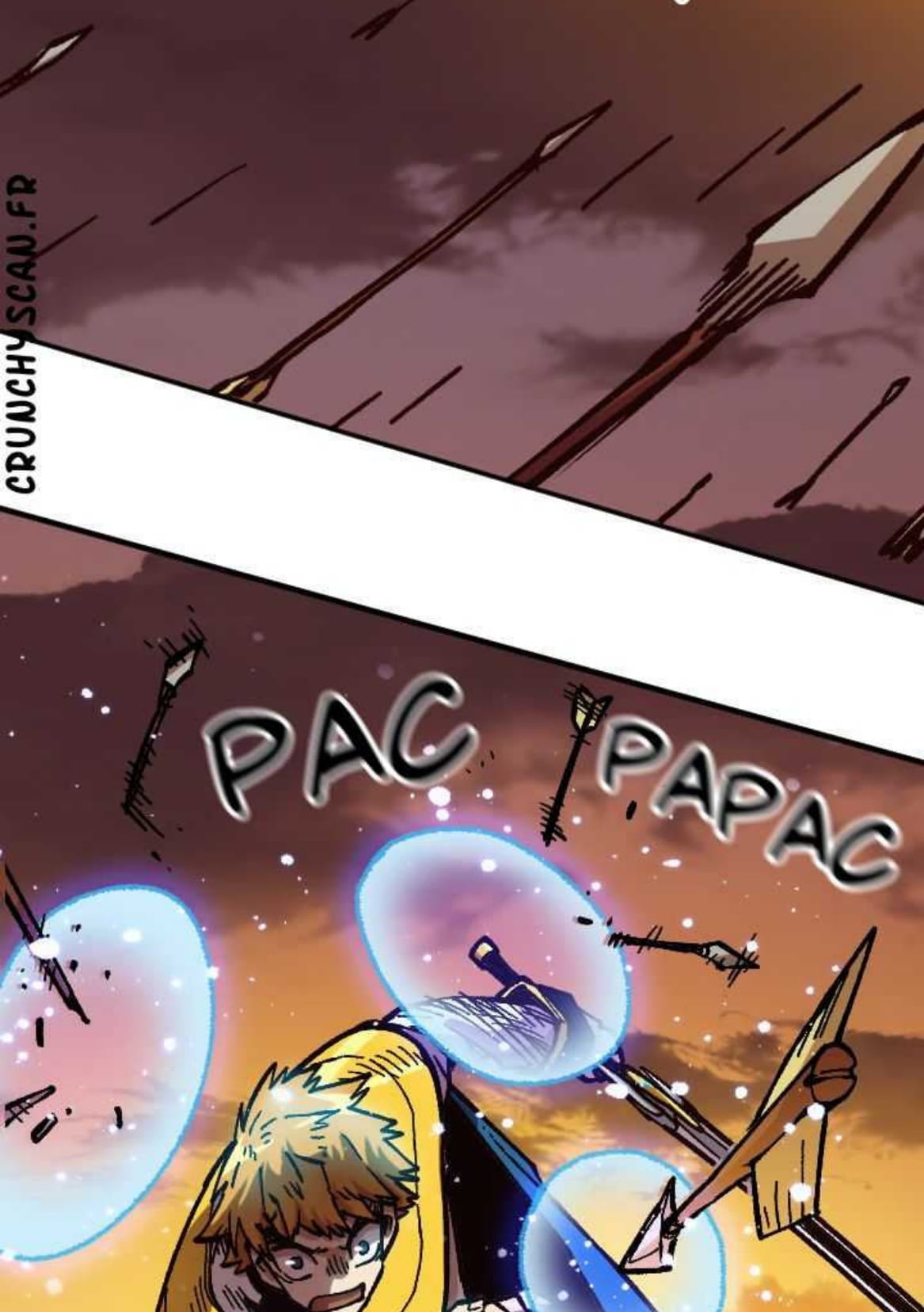 Read Slave B FR Manga Online