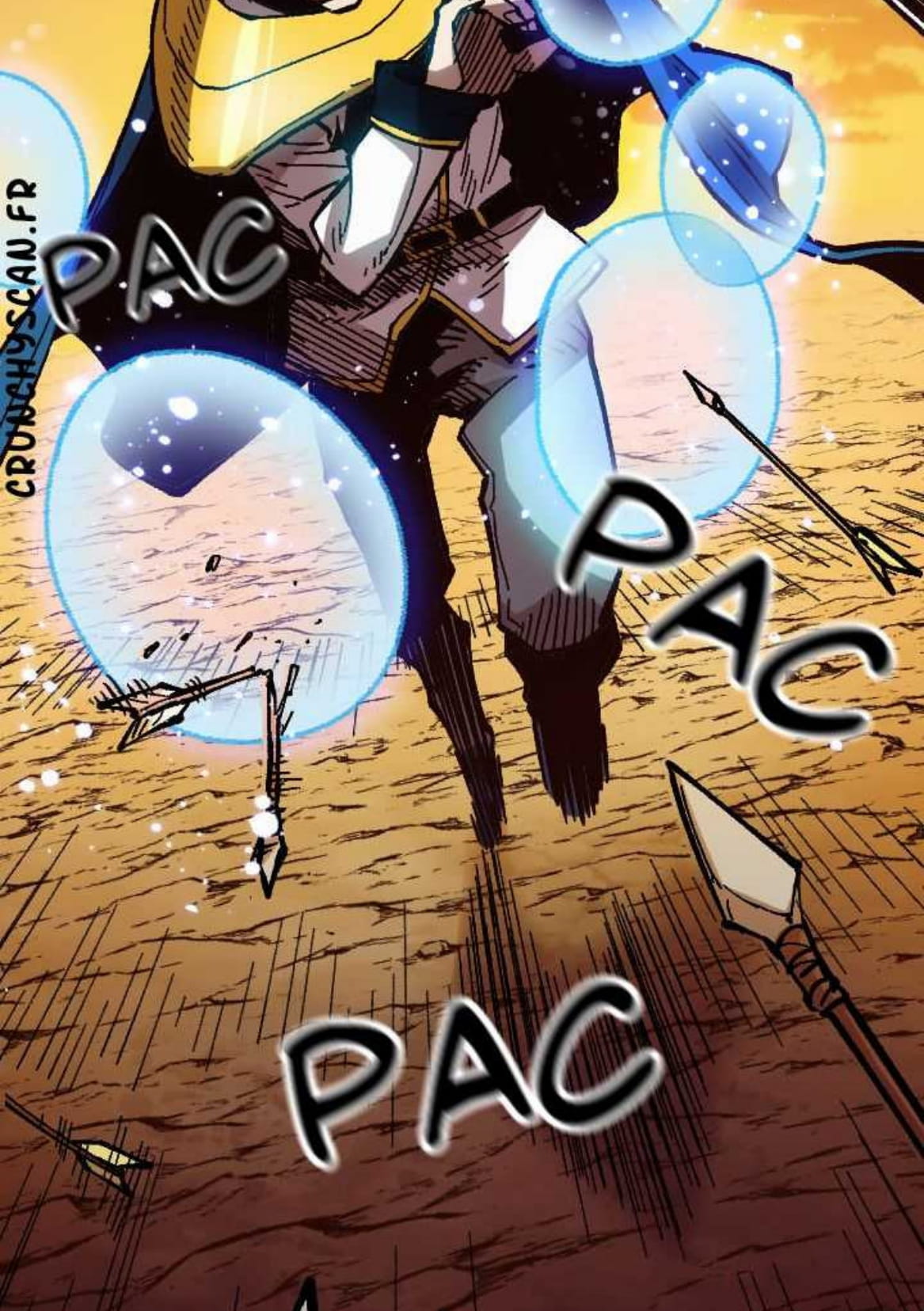 Read Slave B FR Manga Online