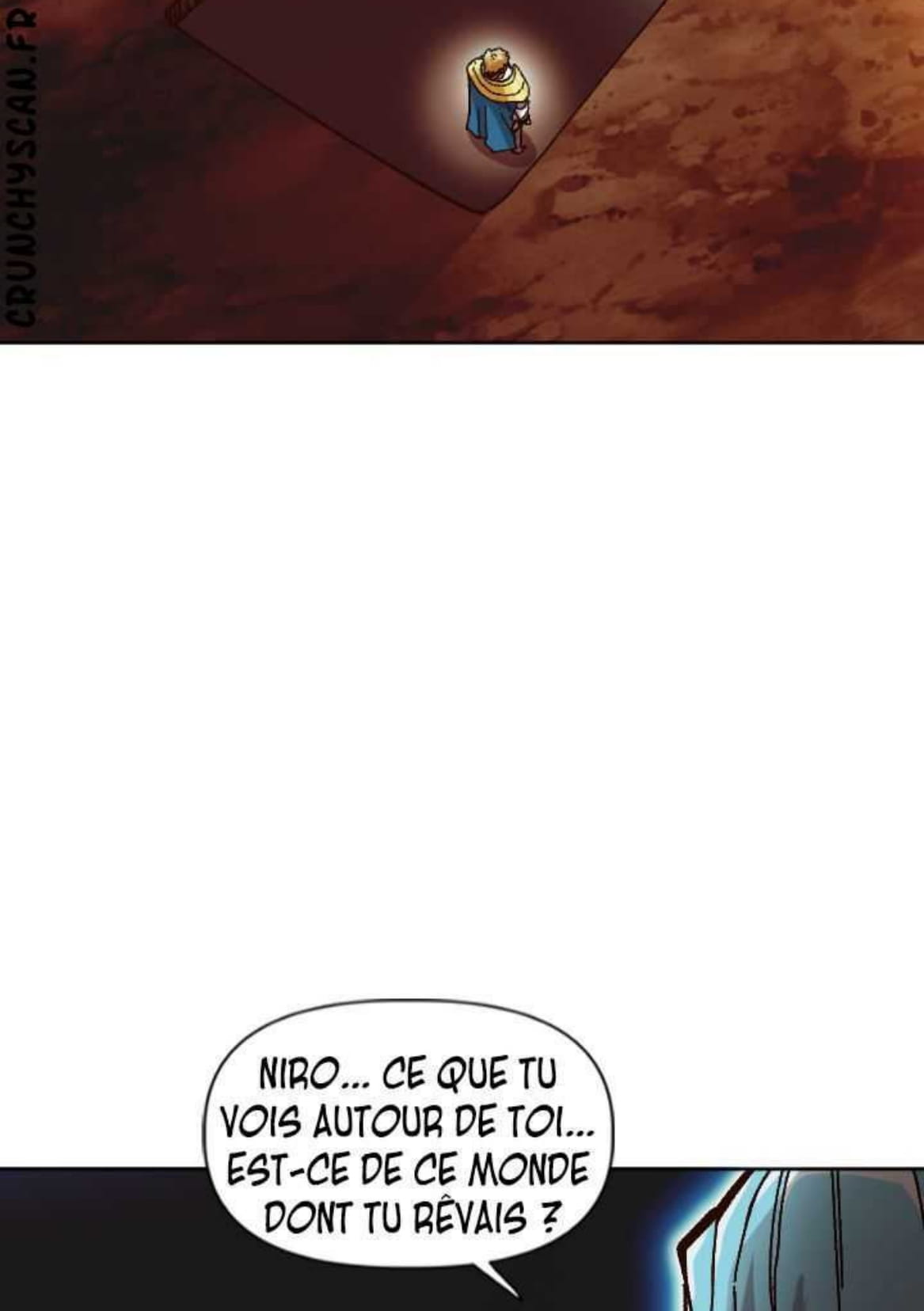 Read Slave B FR Manga Online