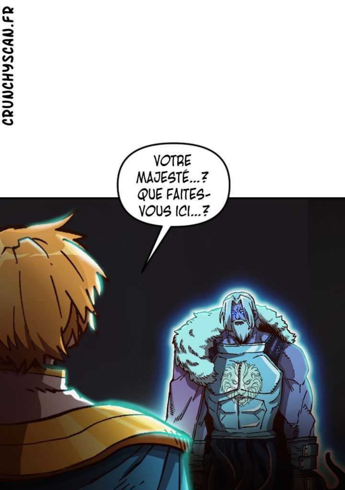 Read Slave B FR Manga Online