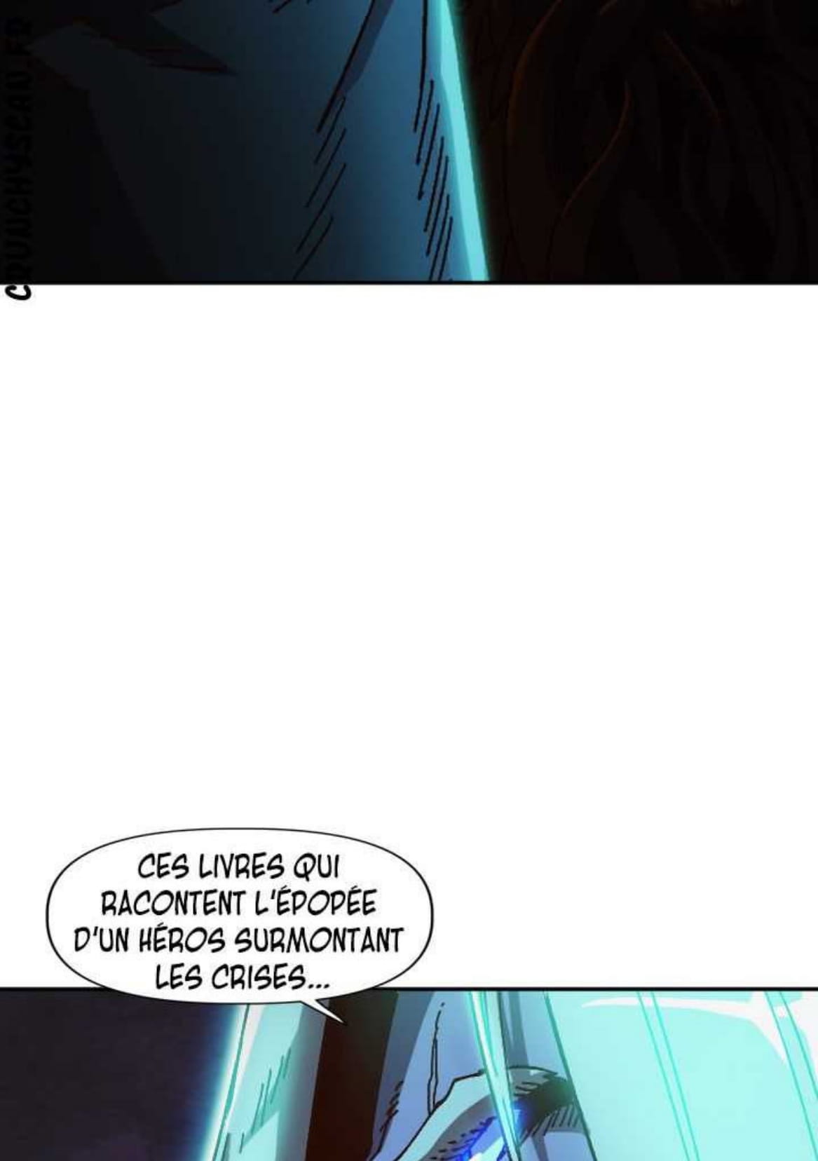 Read Slave B FR Manga Online
