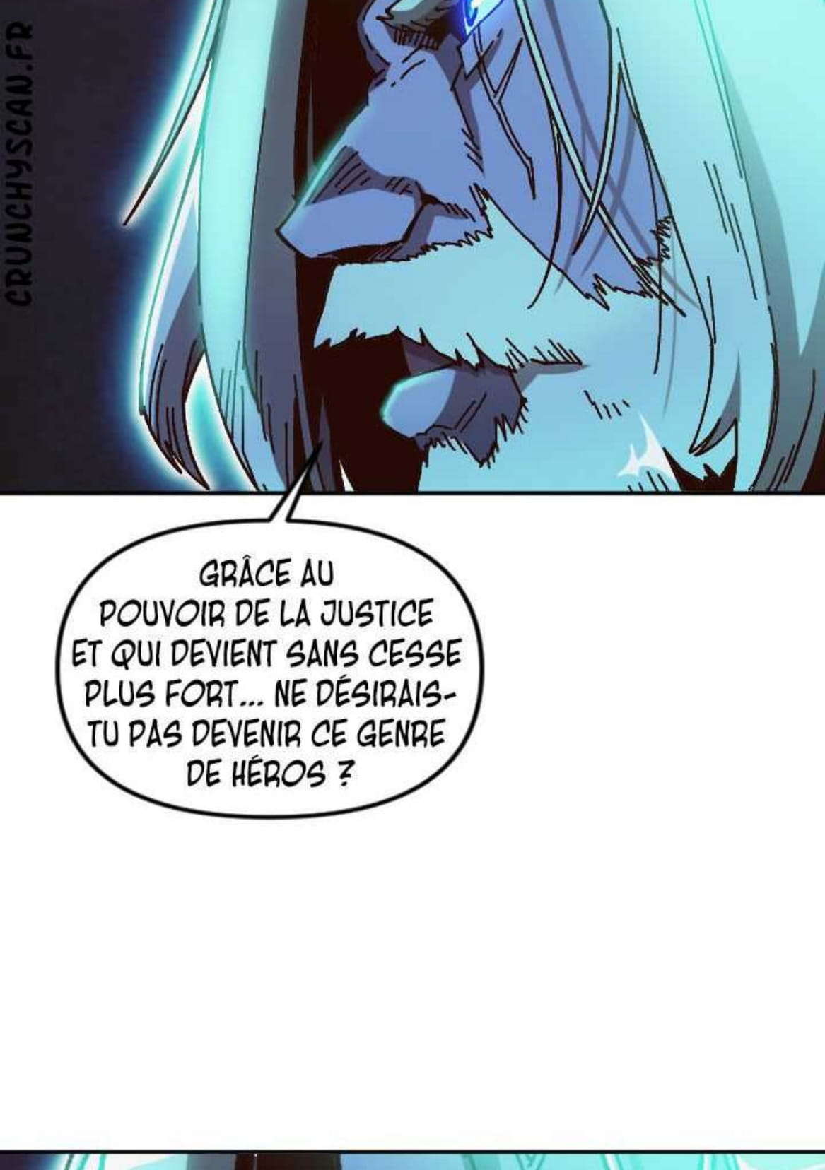 Read Slave B FR Manga Online