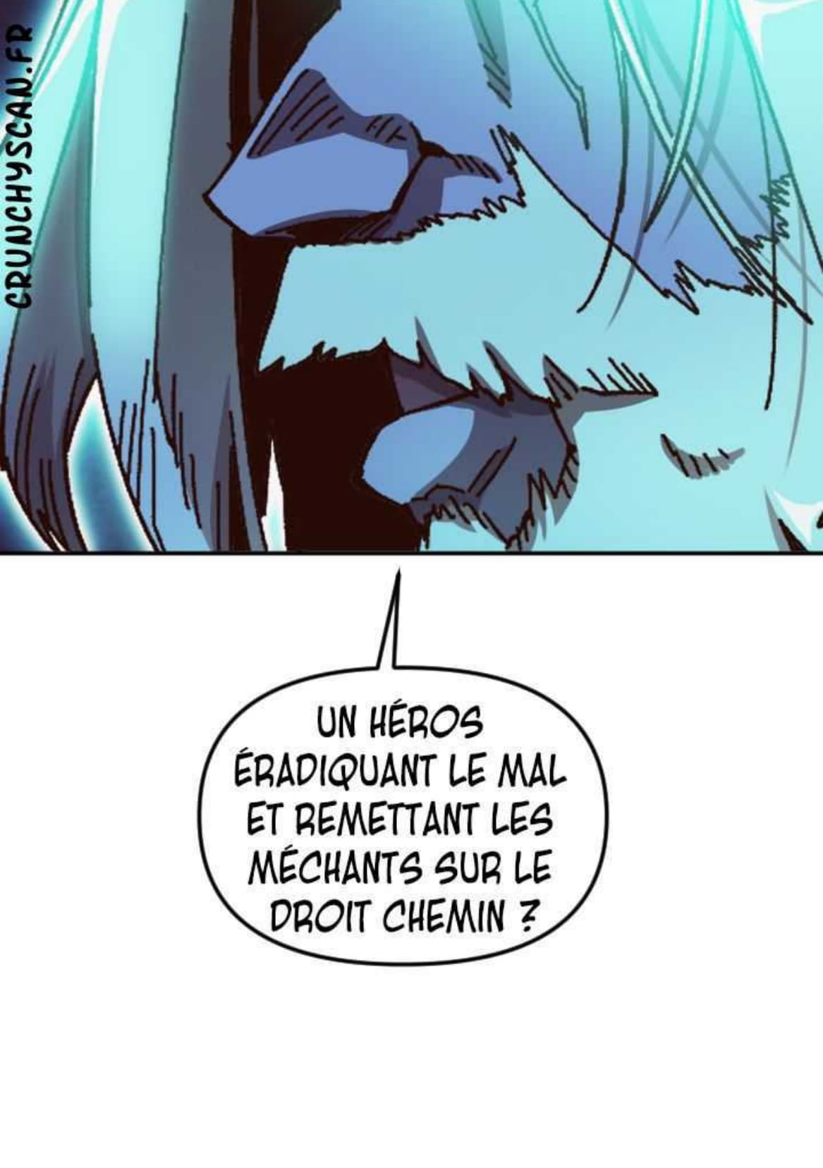 Read Slave B FR Manga Online
