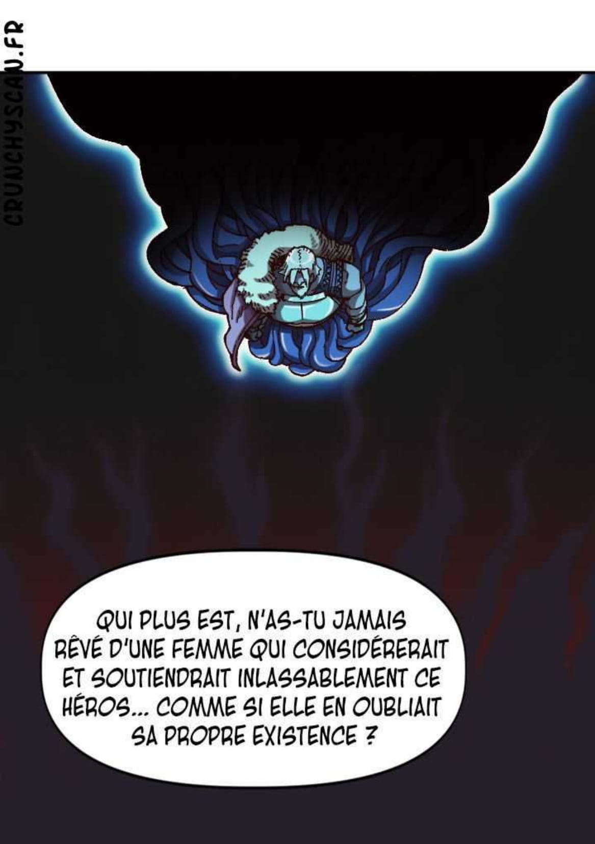 Read Slave B FR Manga Online