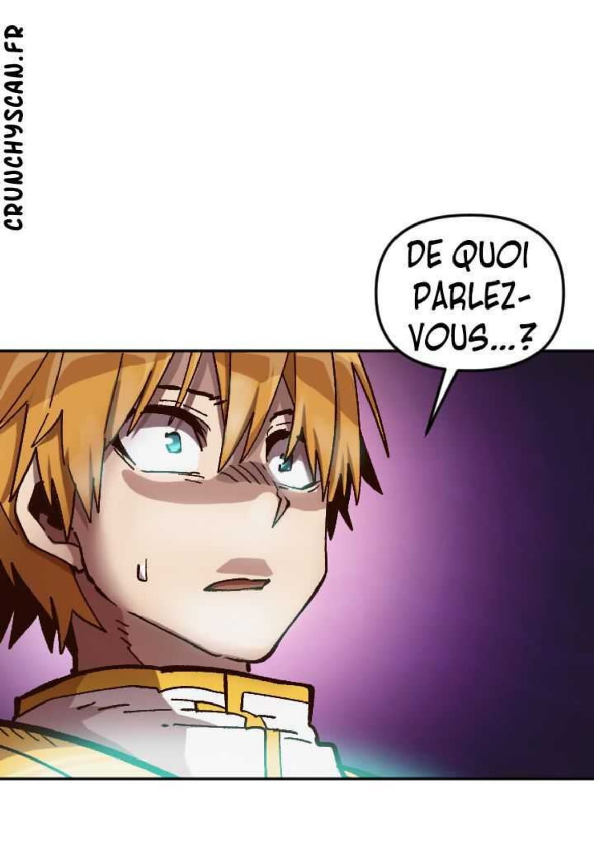 Read Slave B FR Manga Online