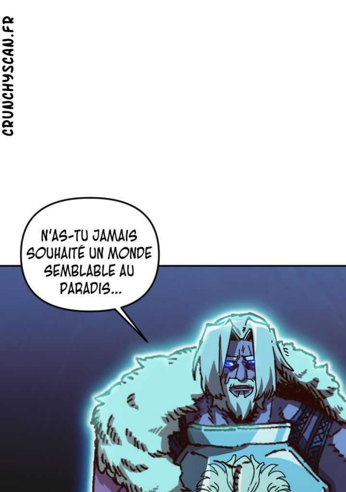 Read Slave B FR Manga Online