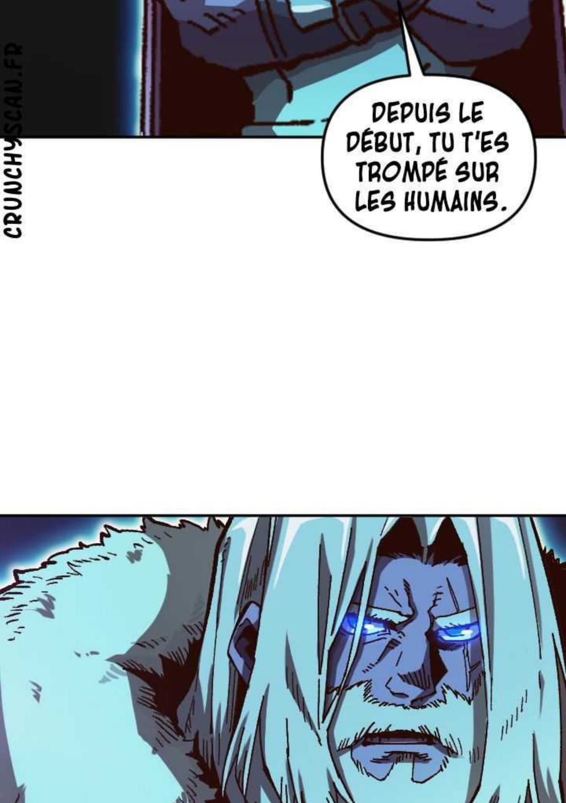 Read Slave B FR Manga Online