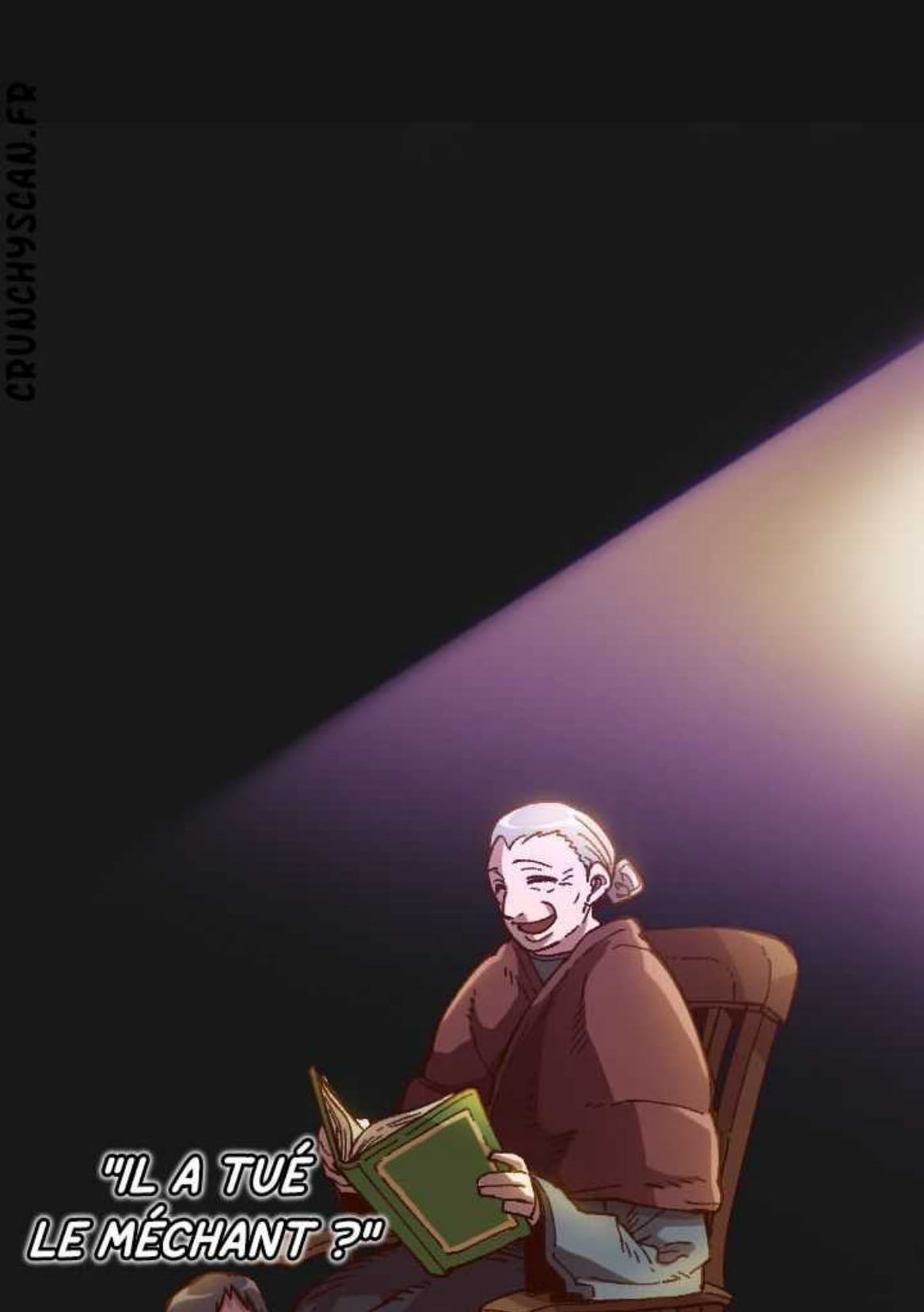 Read Slave B FR Manga Online