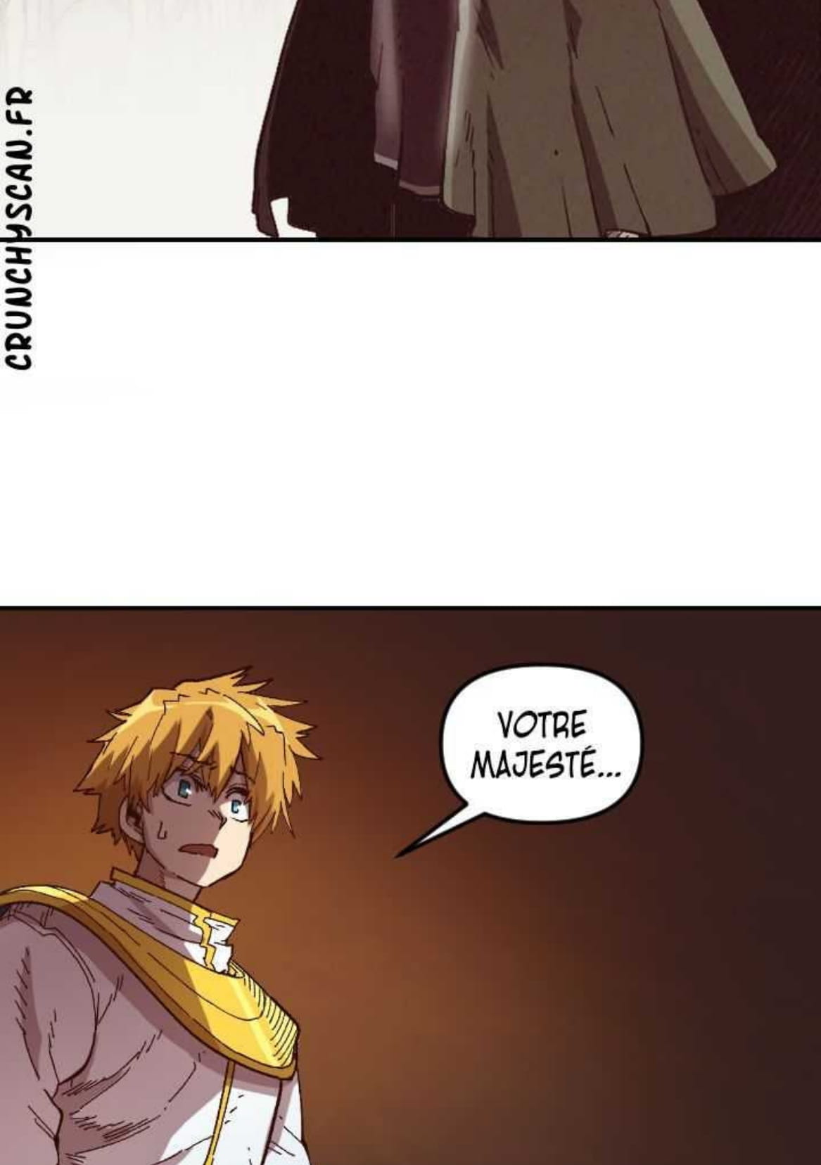 Read Slave B FR Manga Online