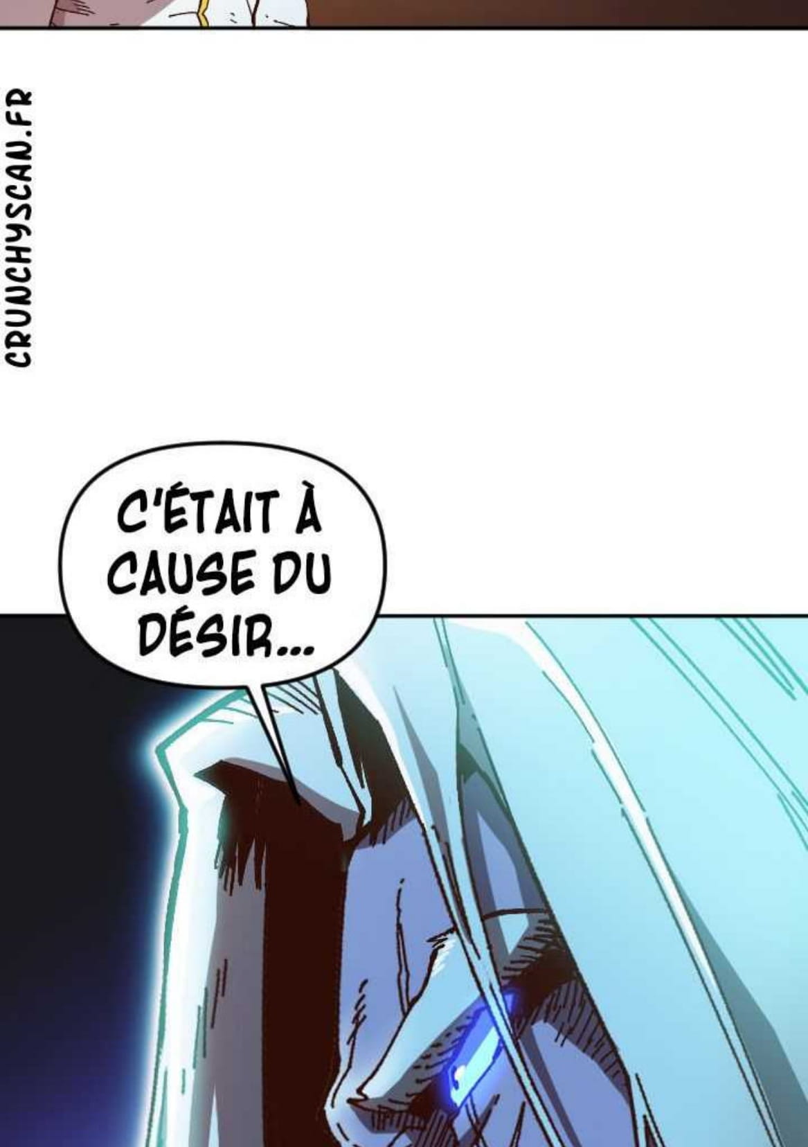 Read Slave B FR Manga Online
