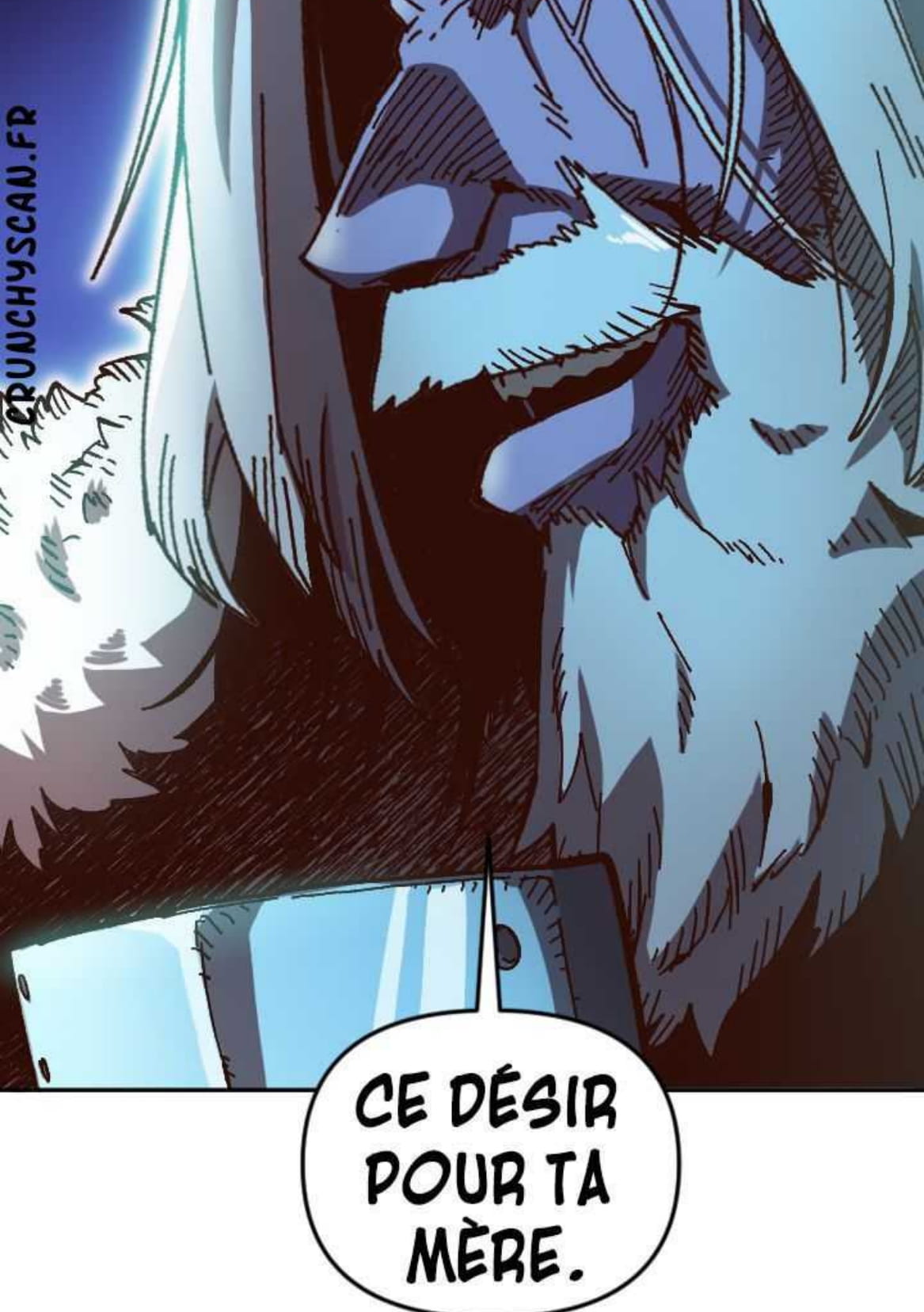Read Slave B FR Manga Online