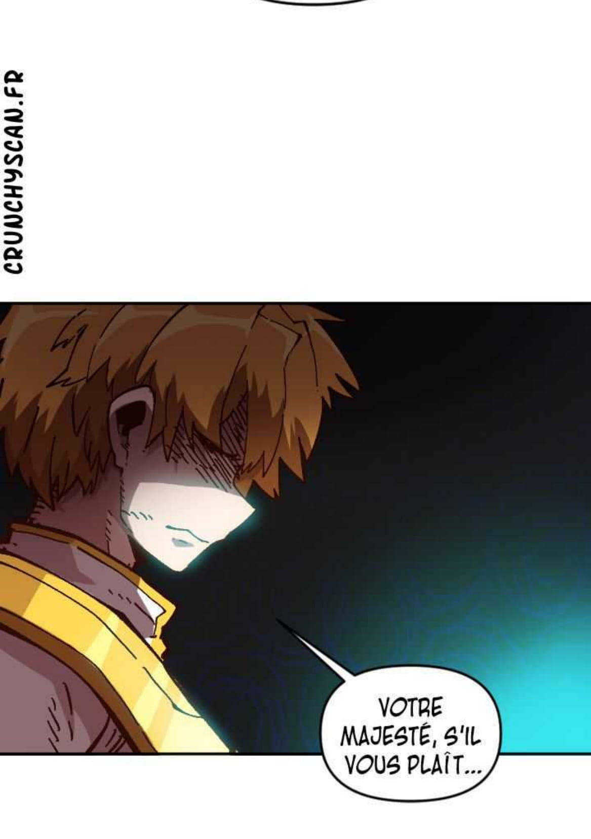 Read Slave B FR Manga Online