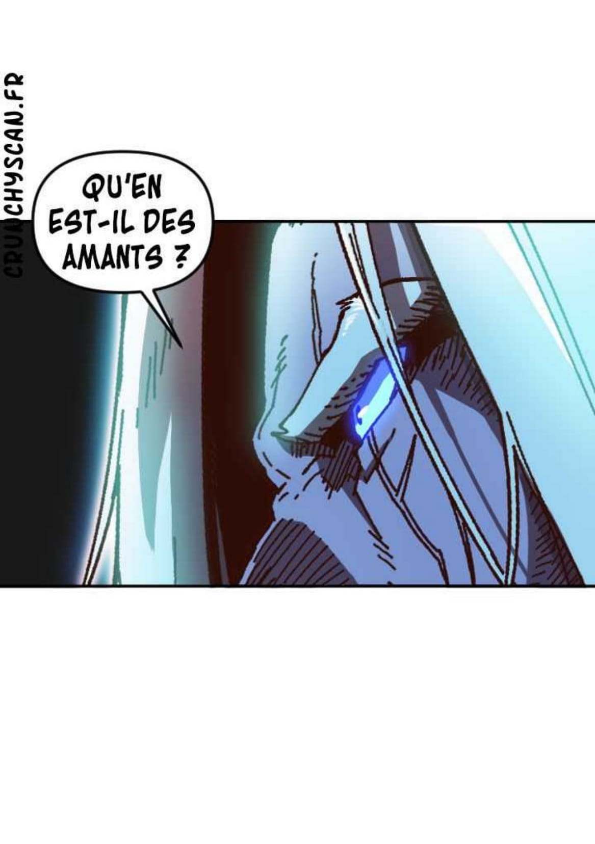 Read Slave B FR Manga Online