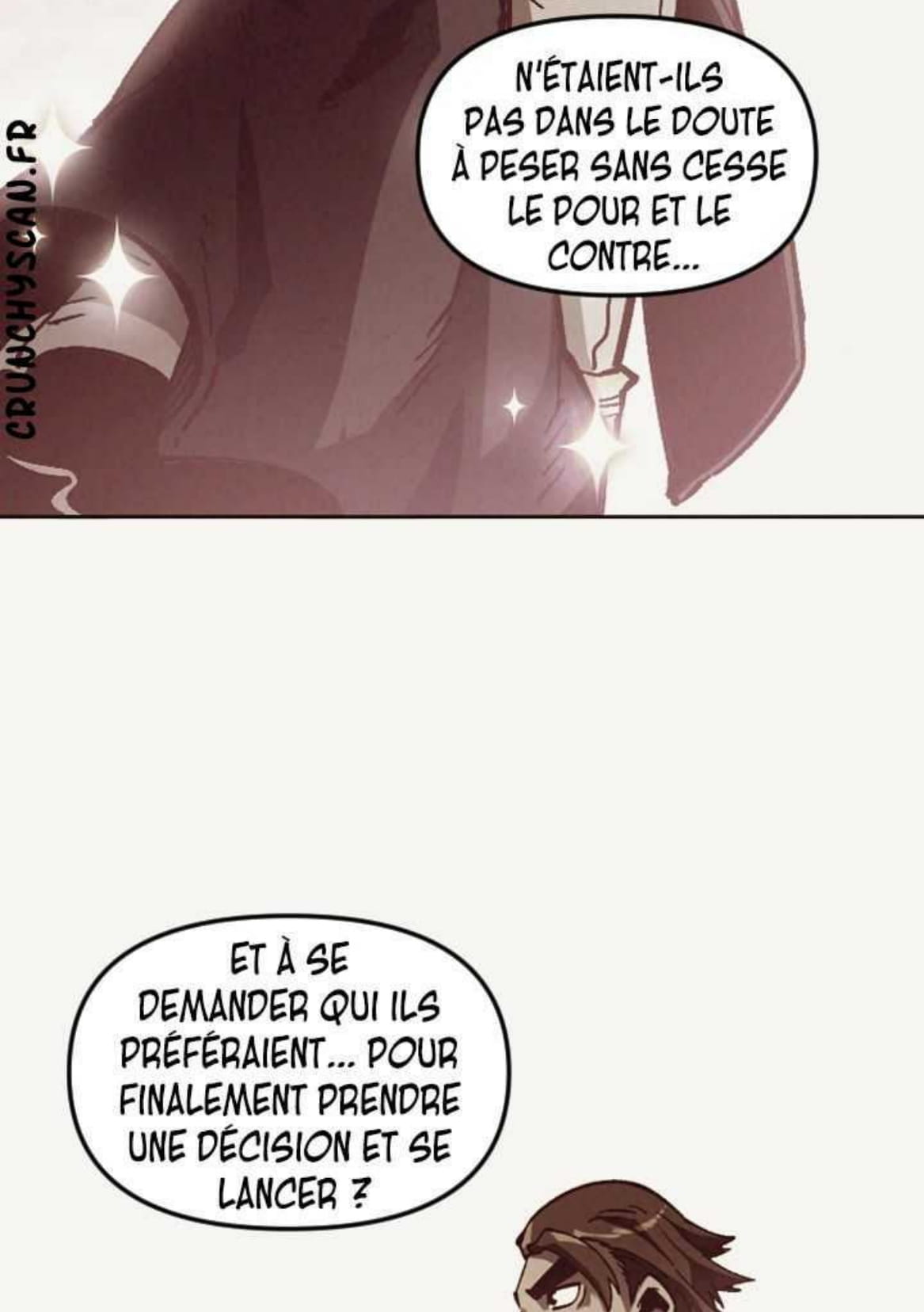 Read Slave B FR Manga Online