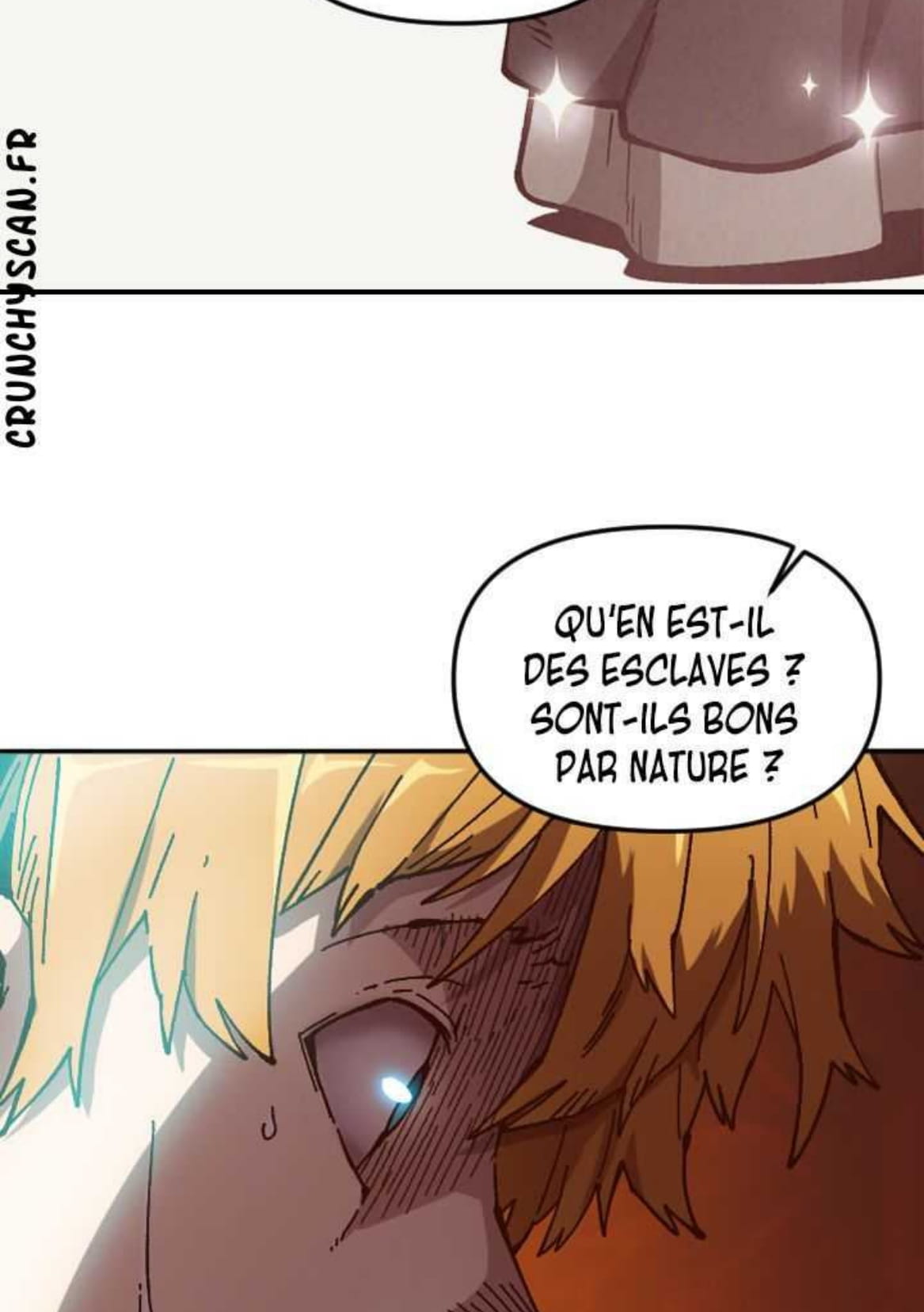 Read Slave B FR Manga Online
