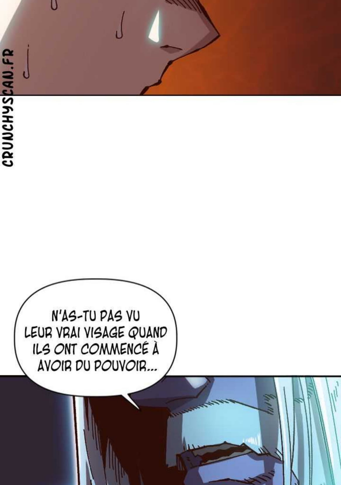 Read Slave B FR Manga Online
