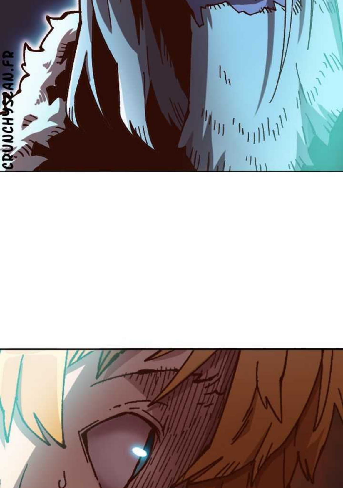 Read Slave B FR Manga Online