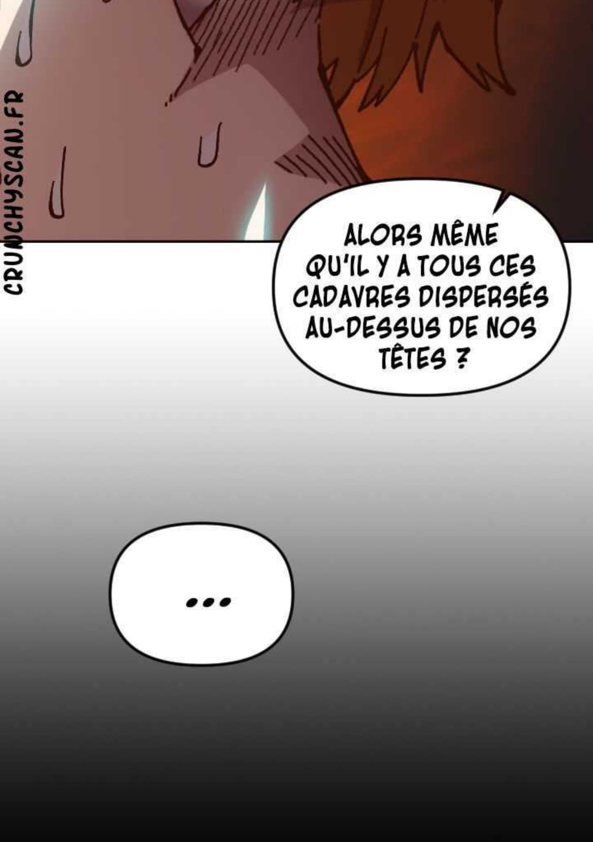 Read Slave B FR Manga Online