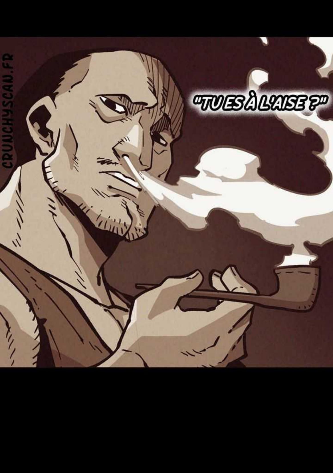 Read Slave B FR Manga Online