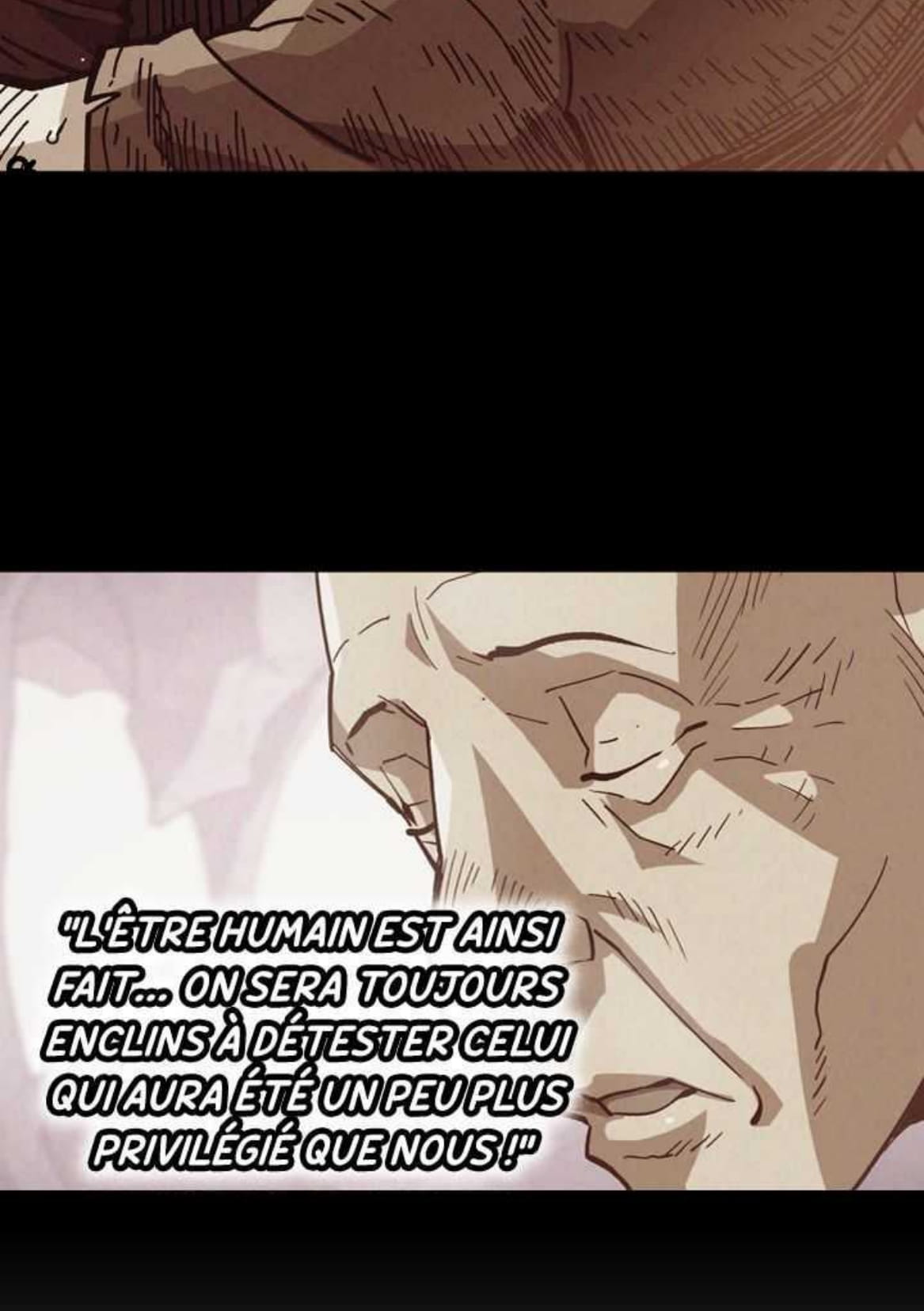 Read Slave B FR Manga Online